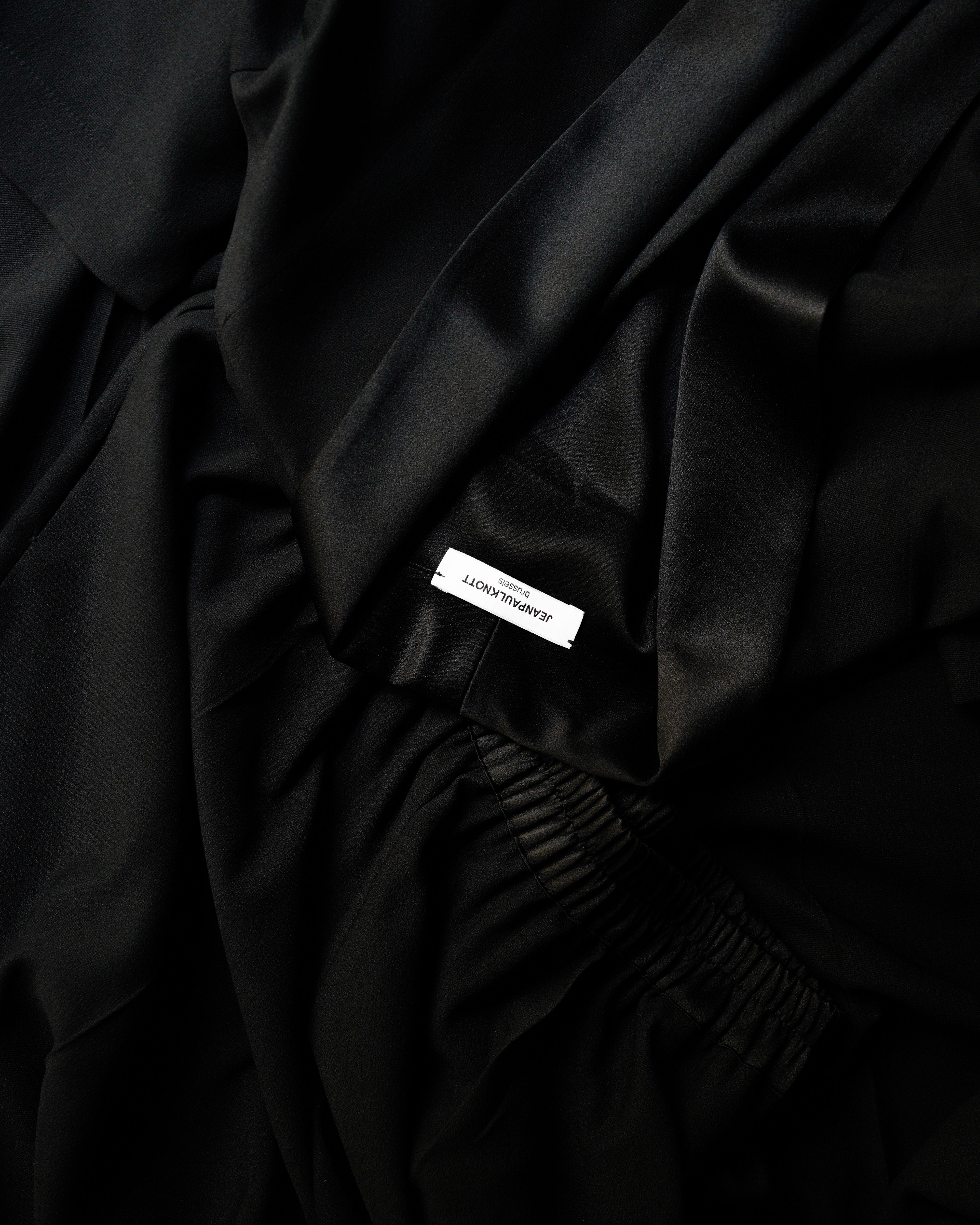 JEANPAULKNOTT MAXI PYJAMA PANTS