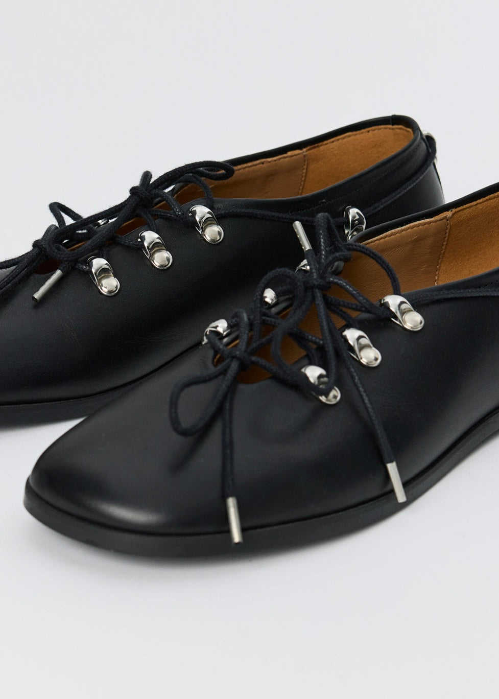 mfpen 26AW Alpine Flats Black メンズ