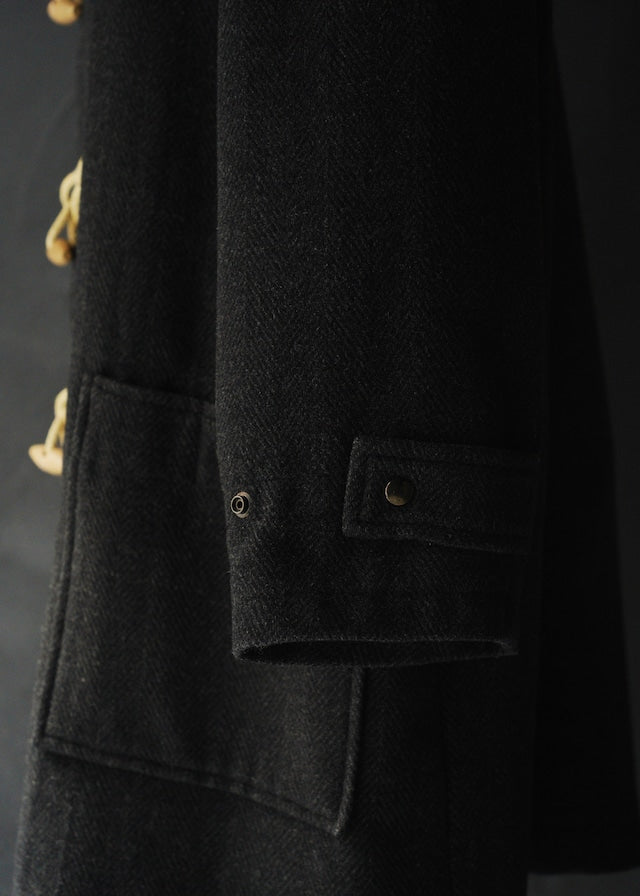 90's~00's Paul Smith Wool Duffle Coat
