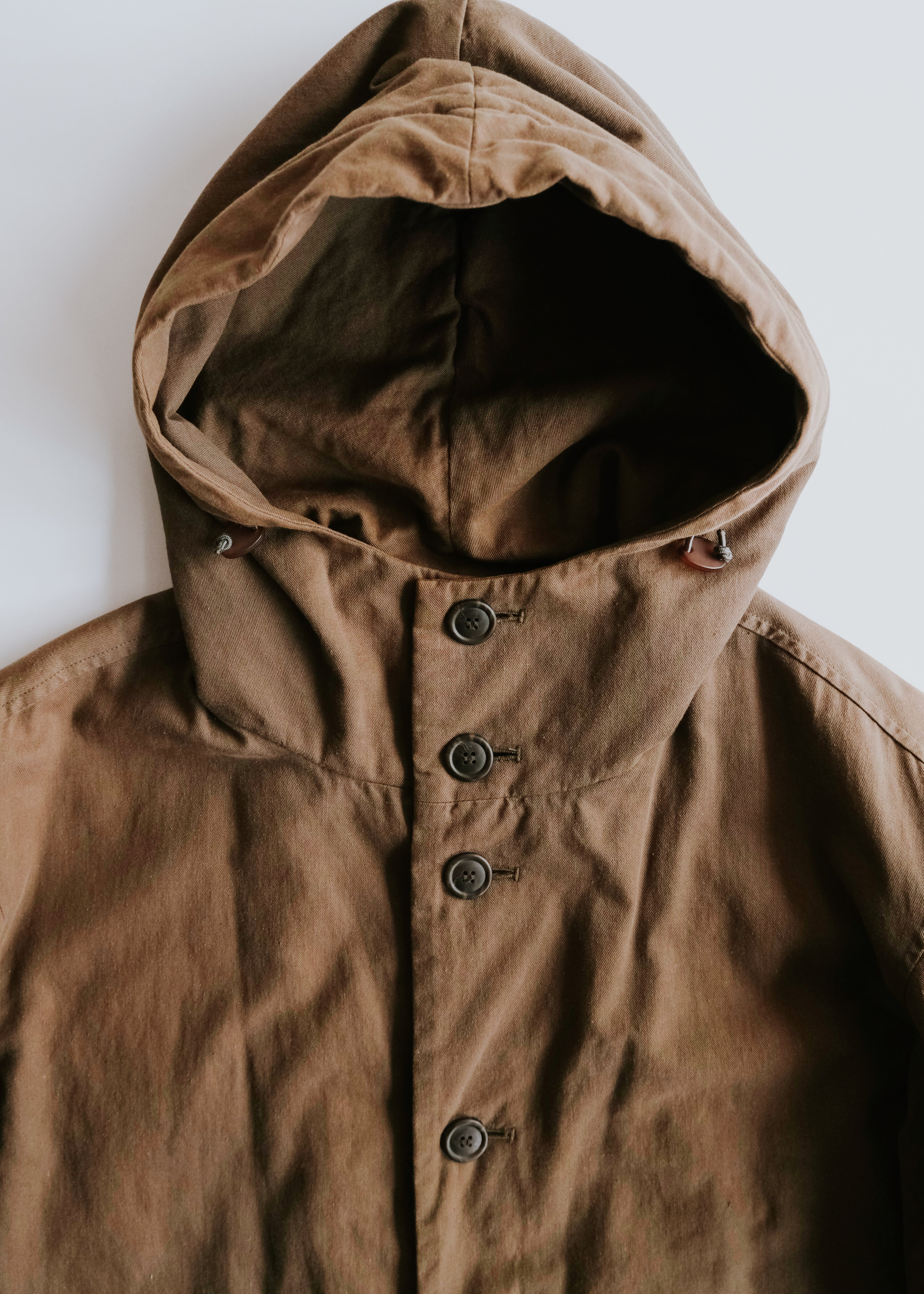 ISSEY MIYAKE MEN 99AW cropped mods jacket