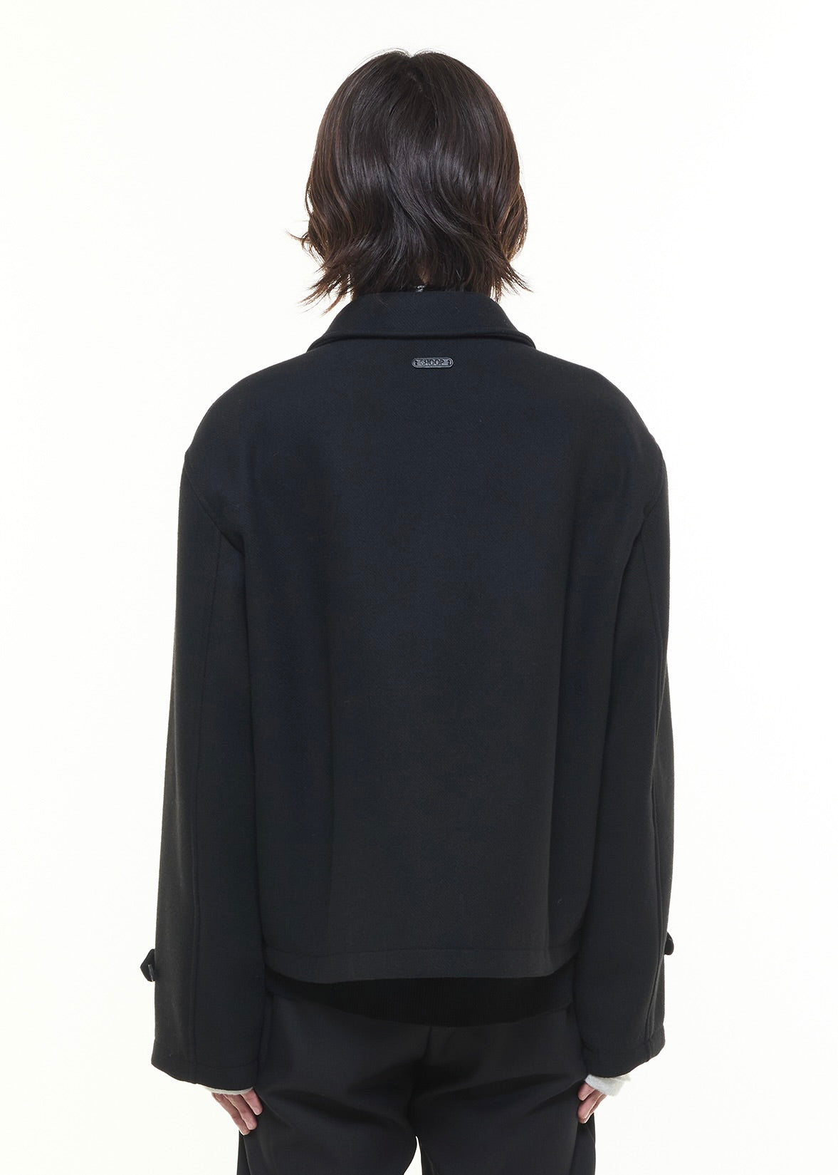 SHOOP 26AW EVERYDAY ZIPPER JACKET