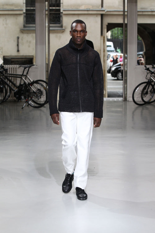 PAST PIECES | ISSEY MIYAKE