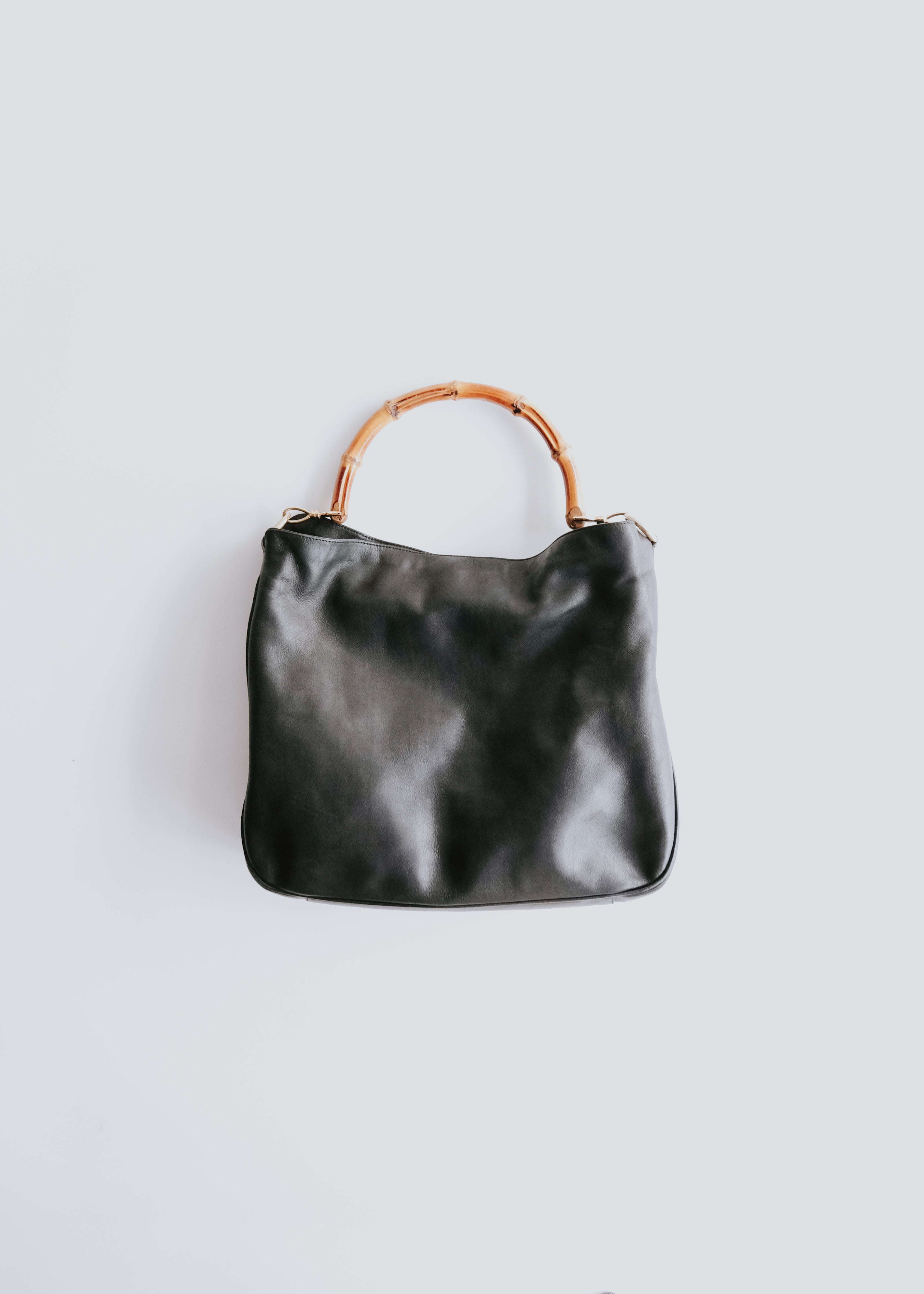 PAST PIECES | GUCCI