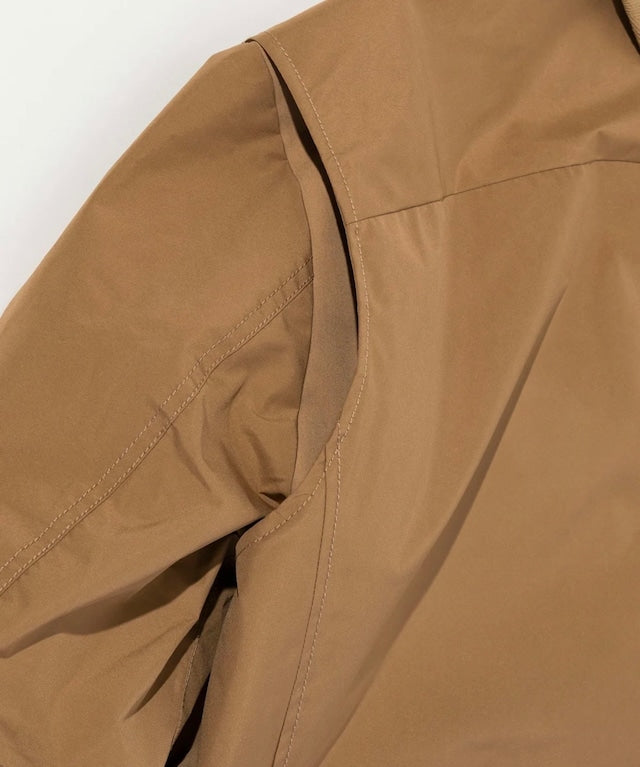 PHENIX COLLECTION TYPE P-004 fatigue jacket /Beige