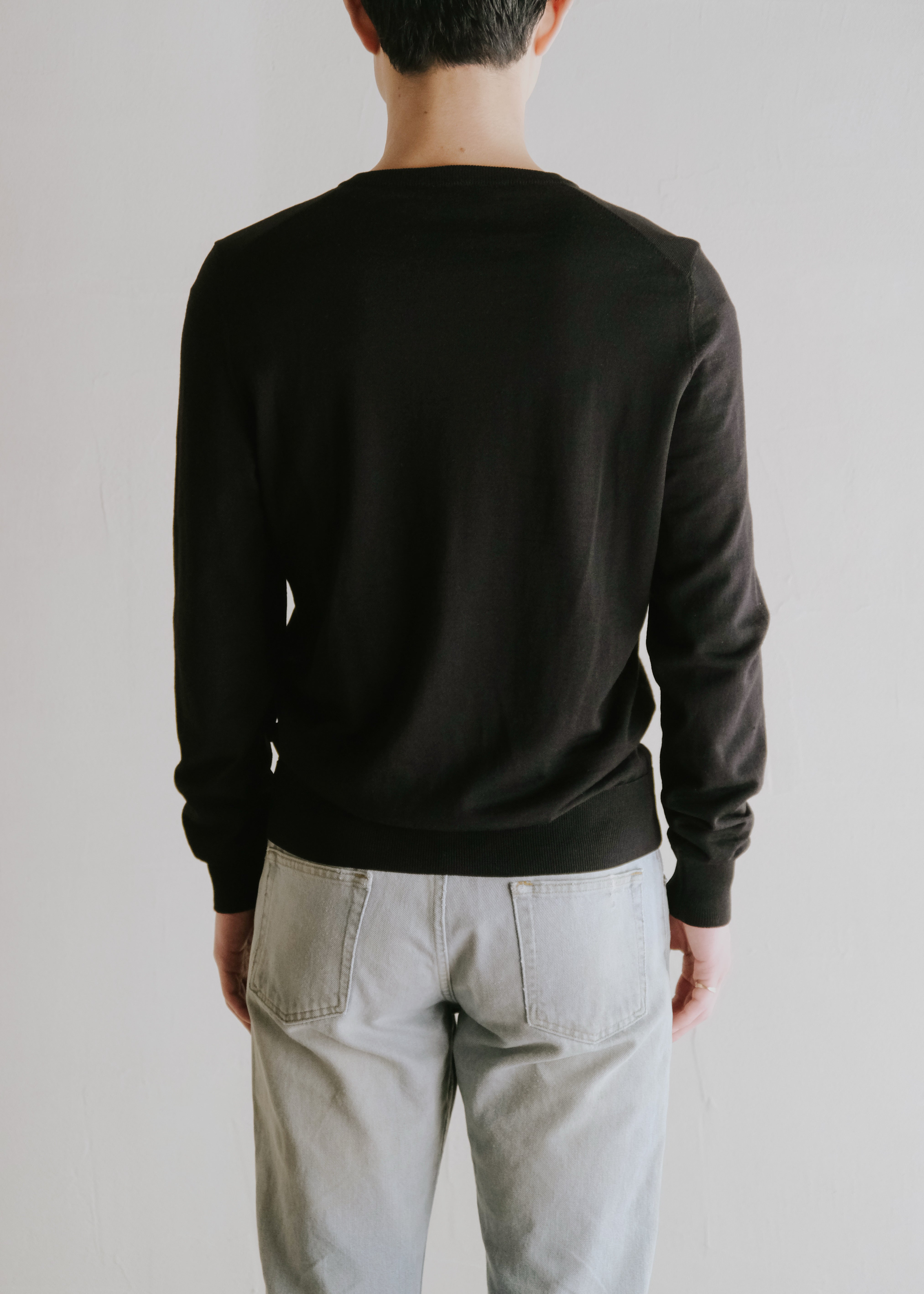 PAST PIECES | ARMANI