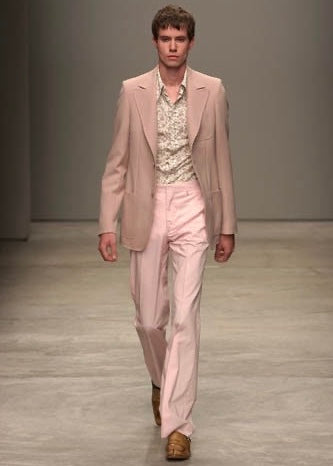 MIU MIU ミュウミュウ 02SS 2B cotton tailored jacket 古着 メンズ