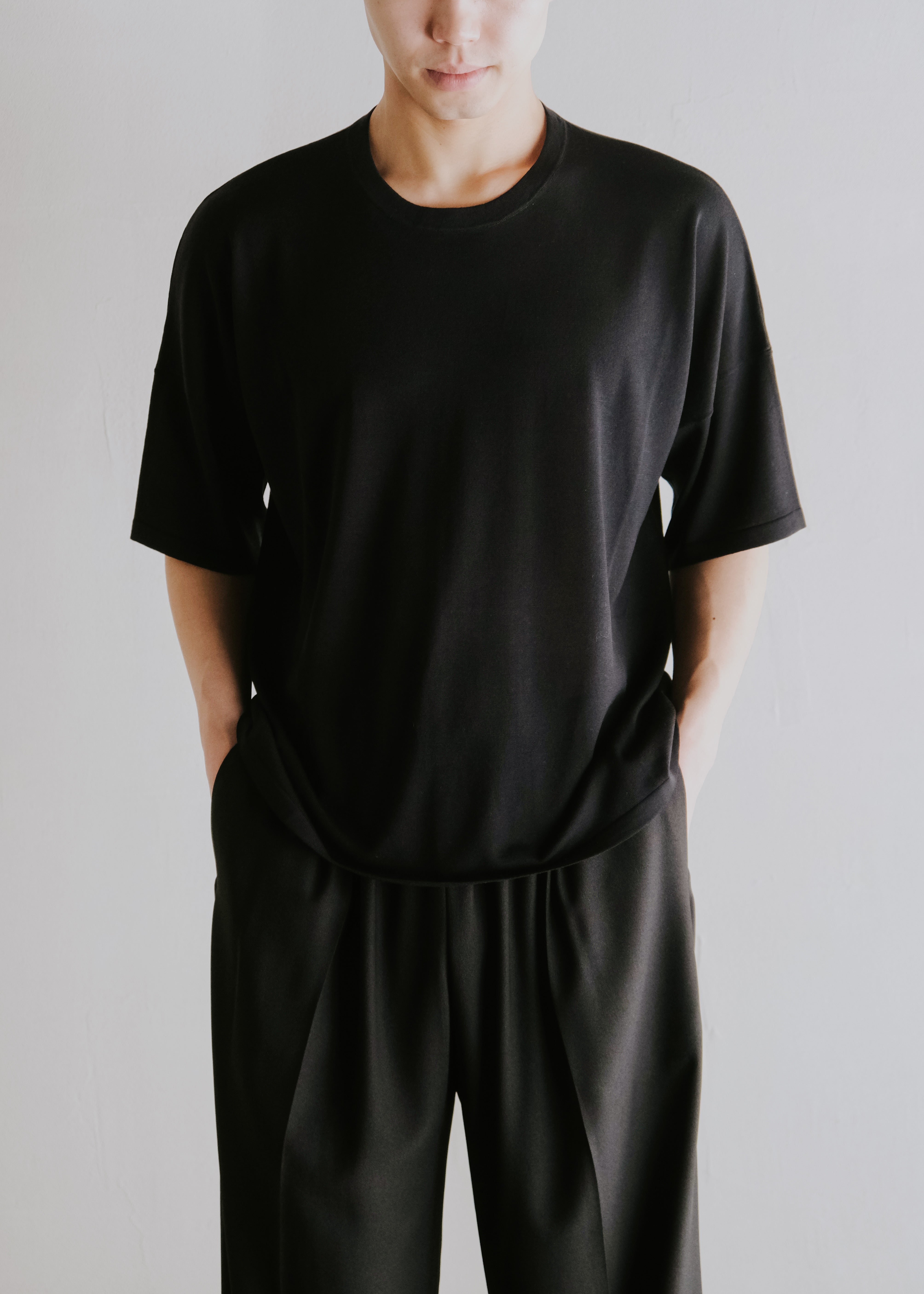 JEANPAULKNOTT 26SS T TOP