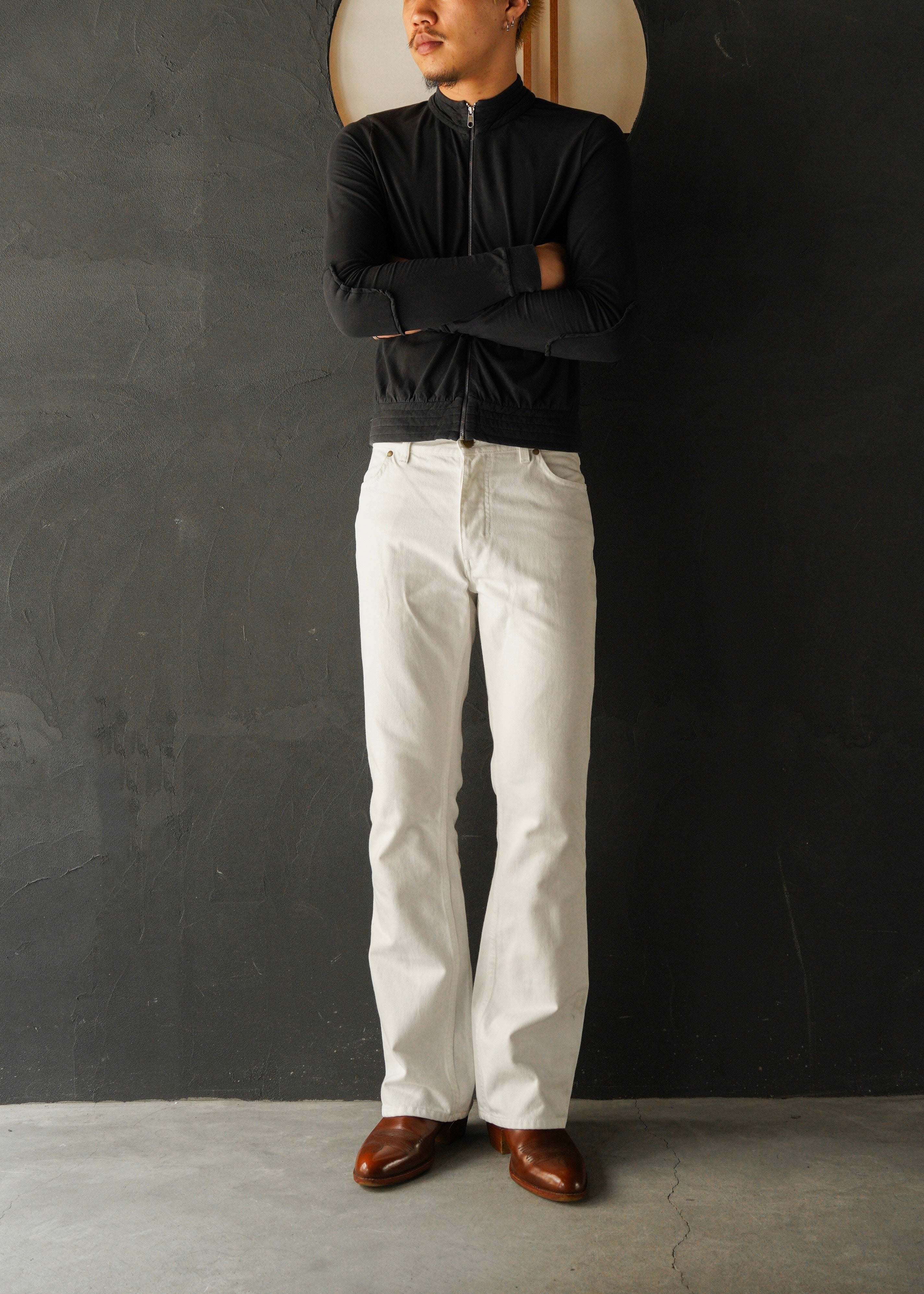 PAST PIECES | Saint Laurent