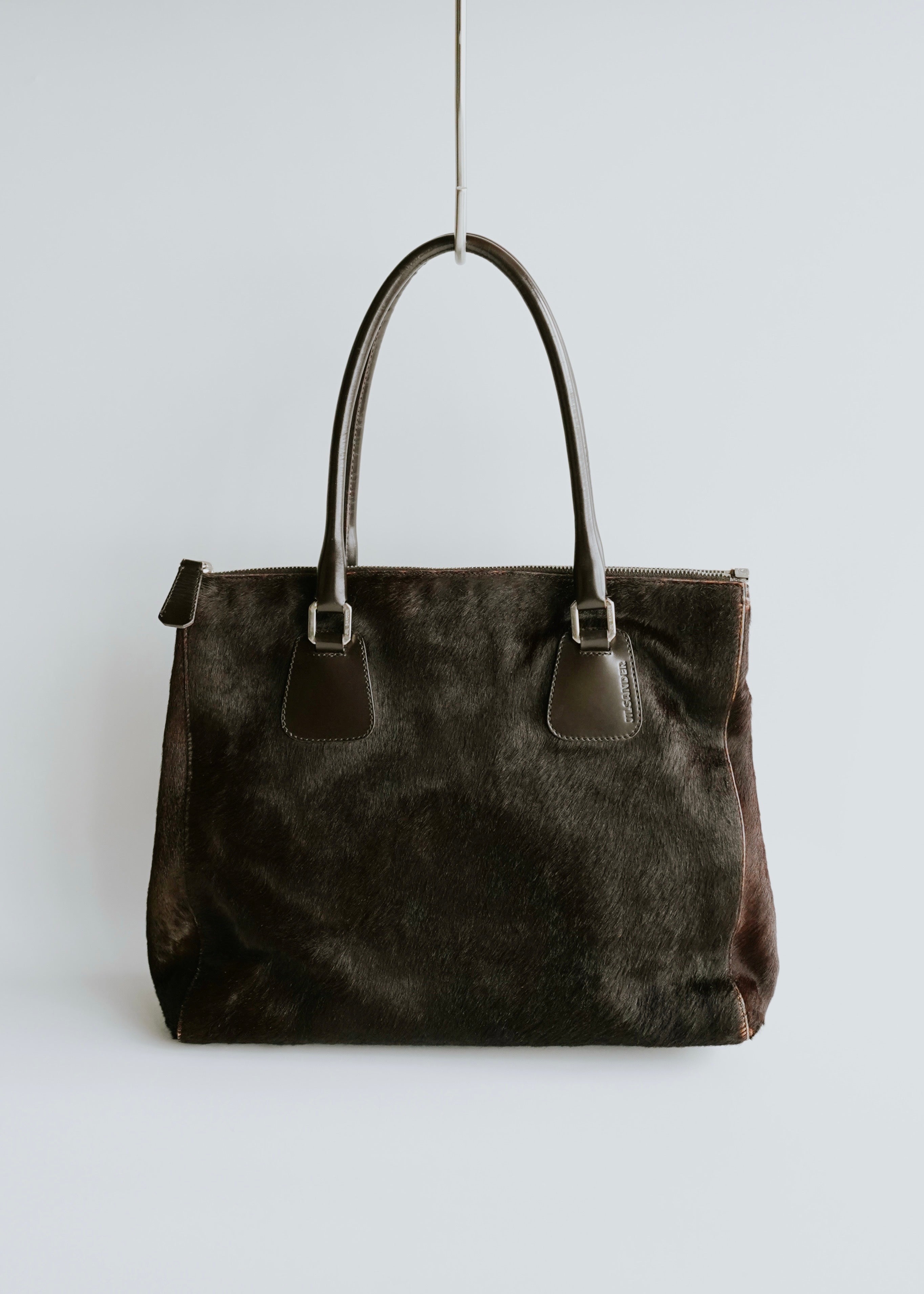 PAST PIECES | JIL SANDER
