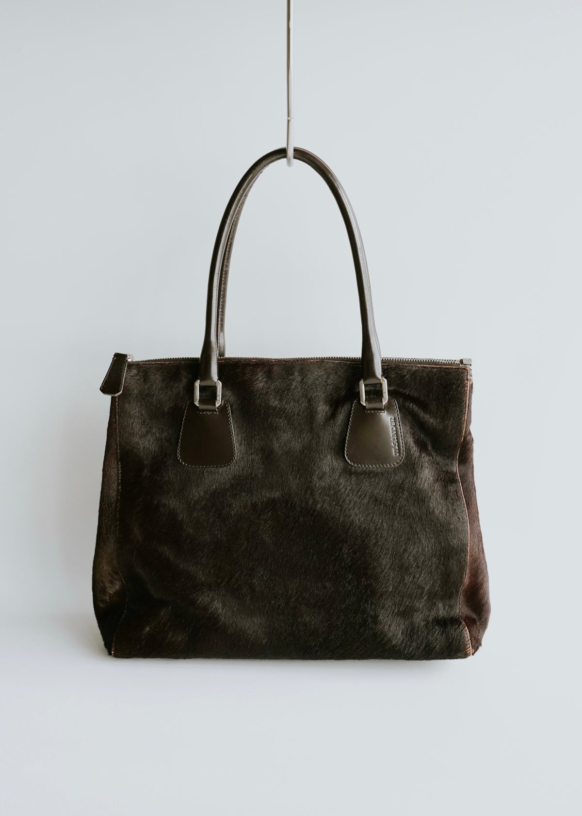 PAST PIECES | JIL SANDER