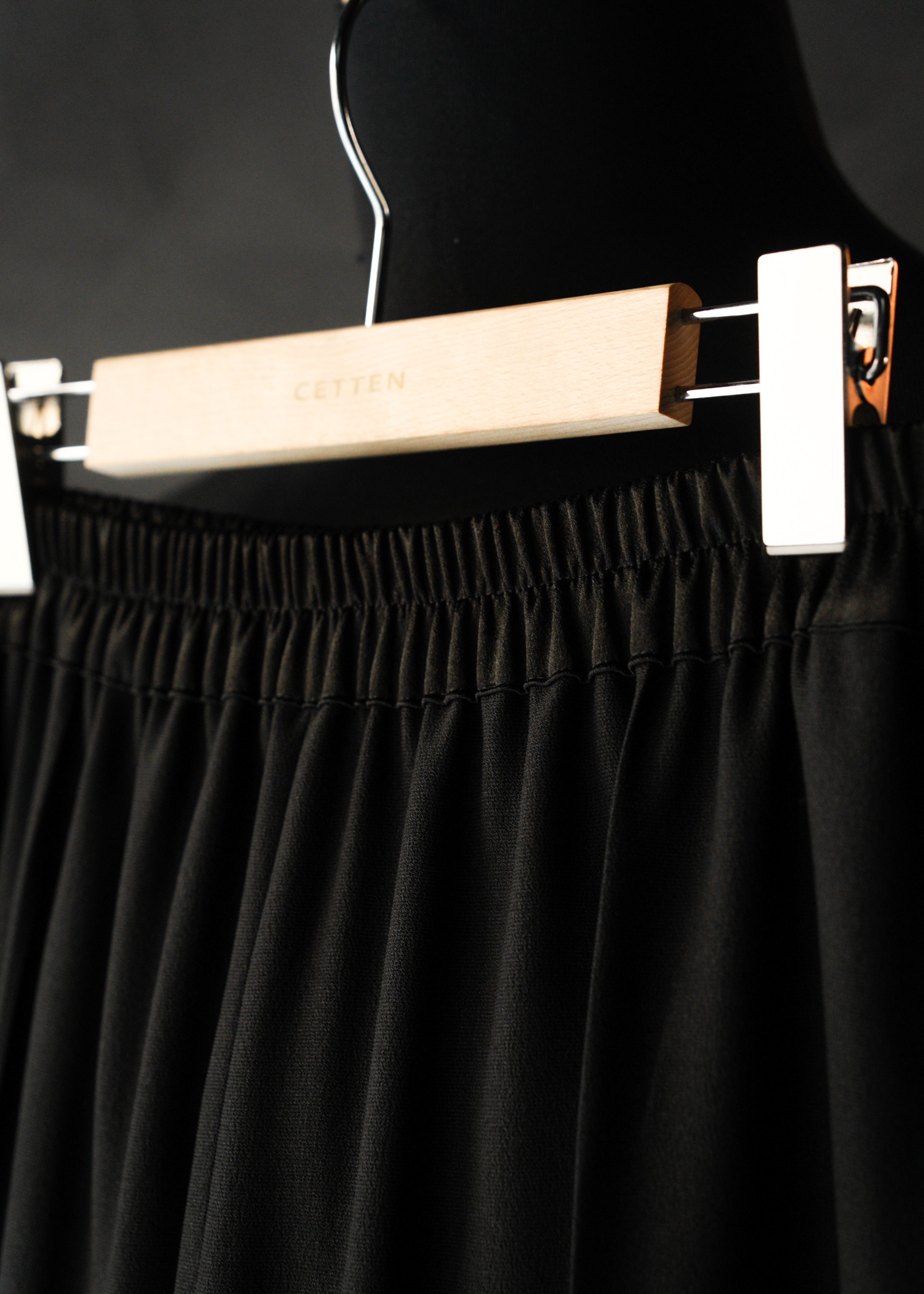 JEANPAULKNOTT MAXI PYJAMA PANTS