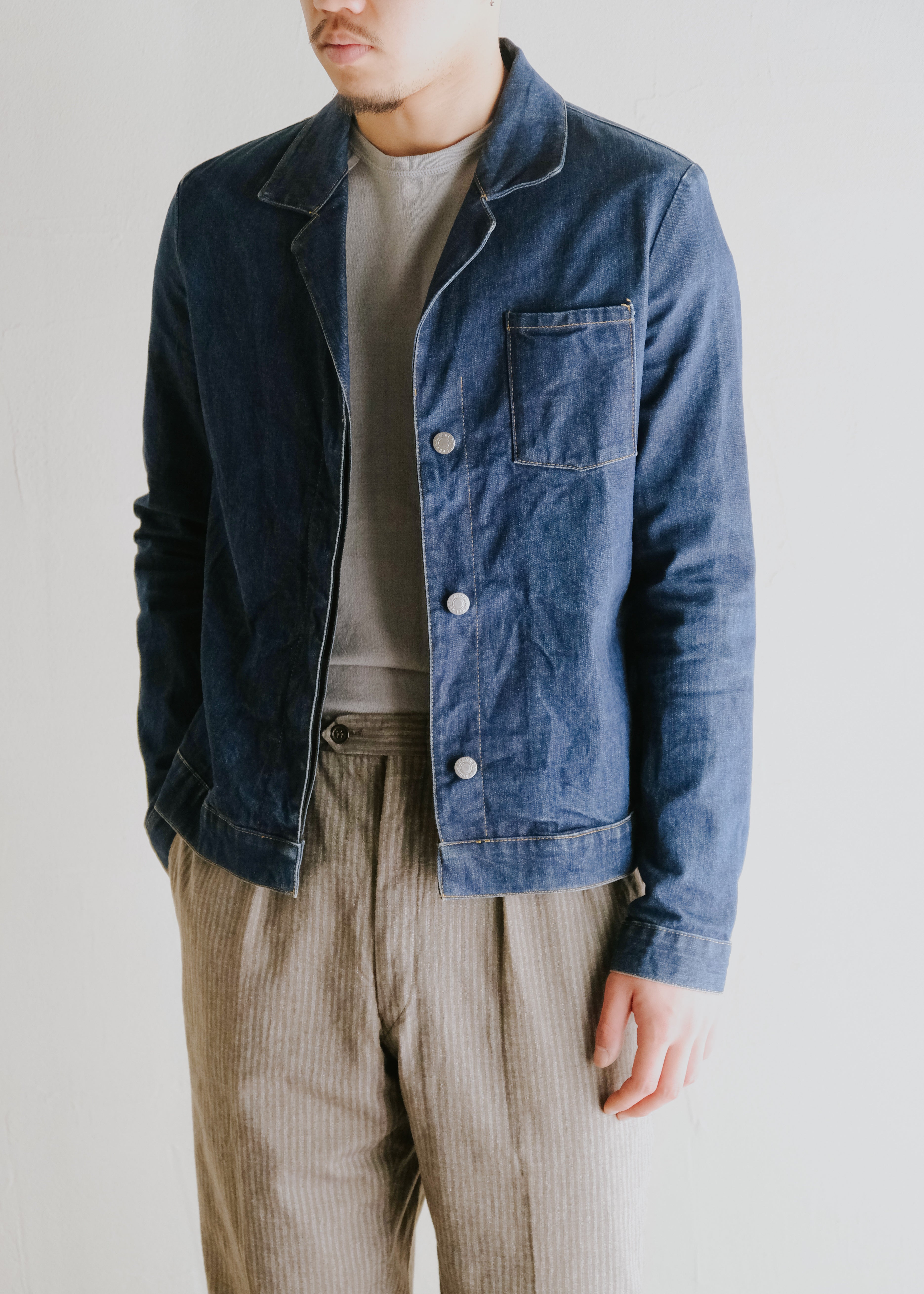 PAST PIECES | HELMUT LANG