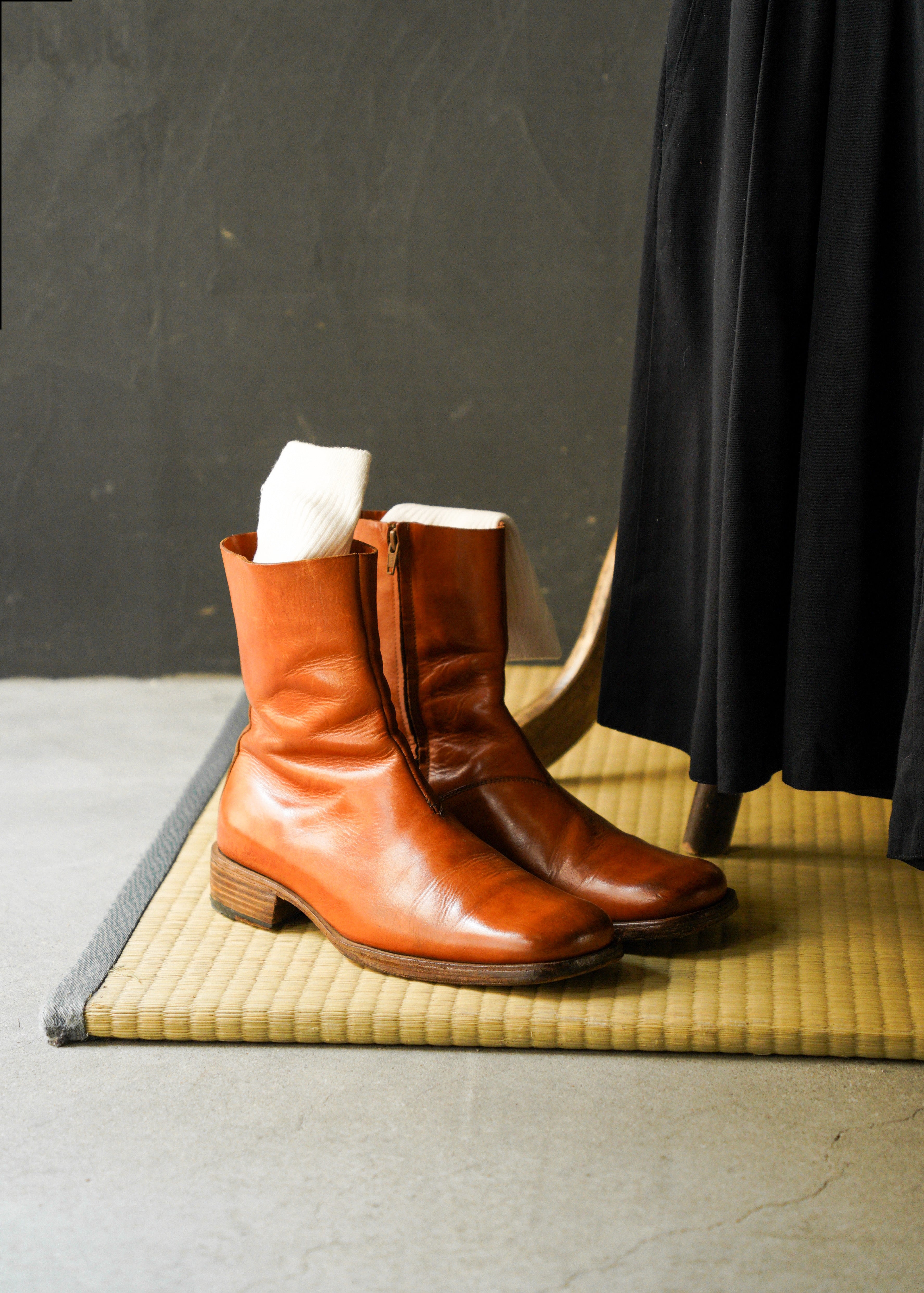 PAST PIECES | MARTIN / MAISON MARGIELA