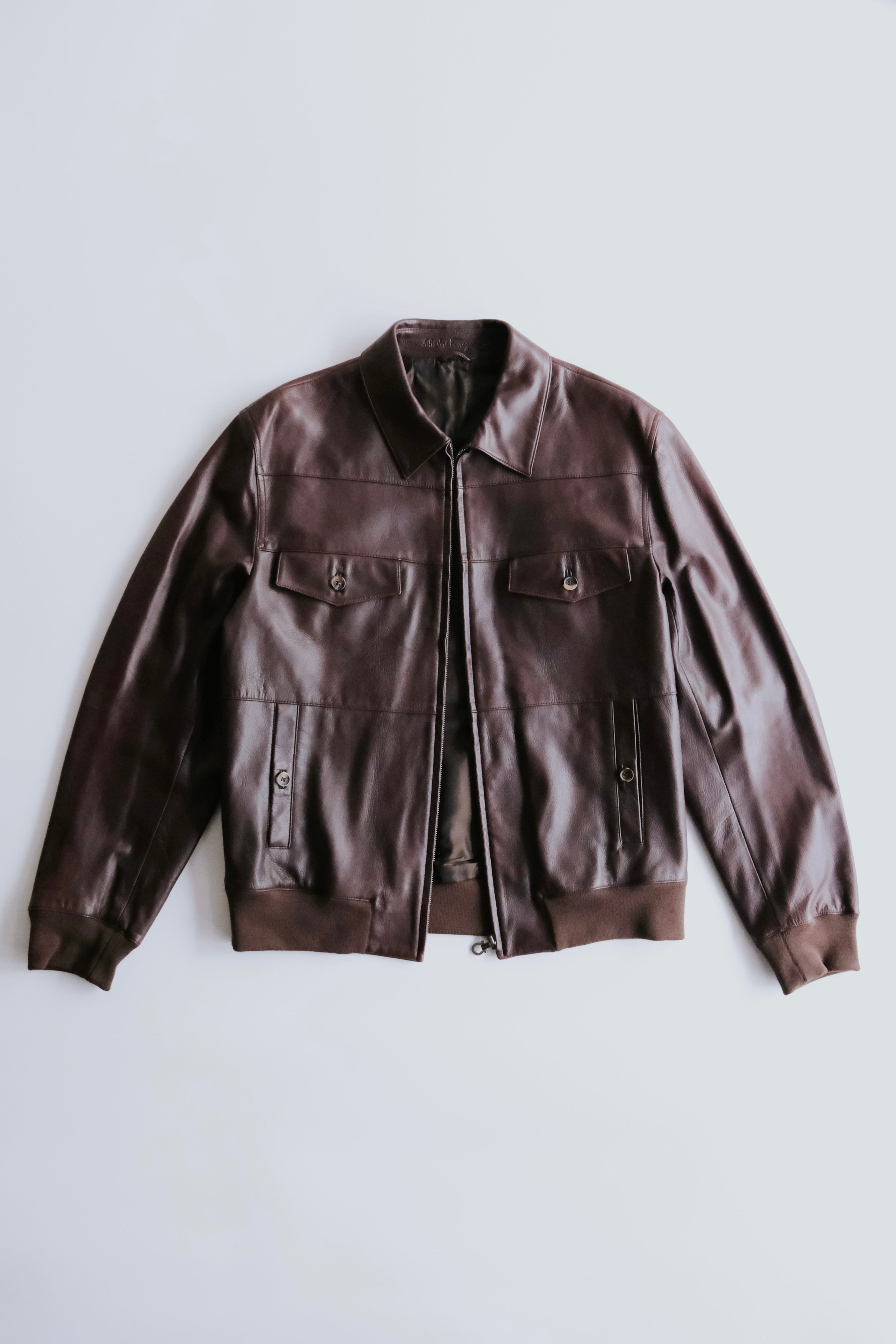 PAST PIECES | Salvatore Ferragamo
