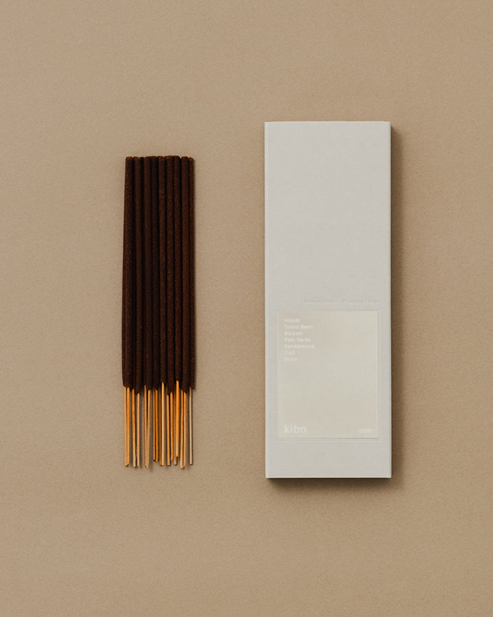 kibn Incense Sticks 008