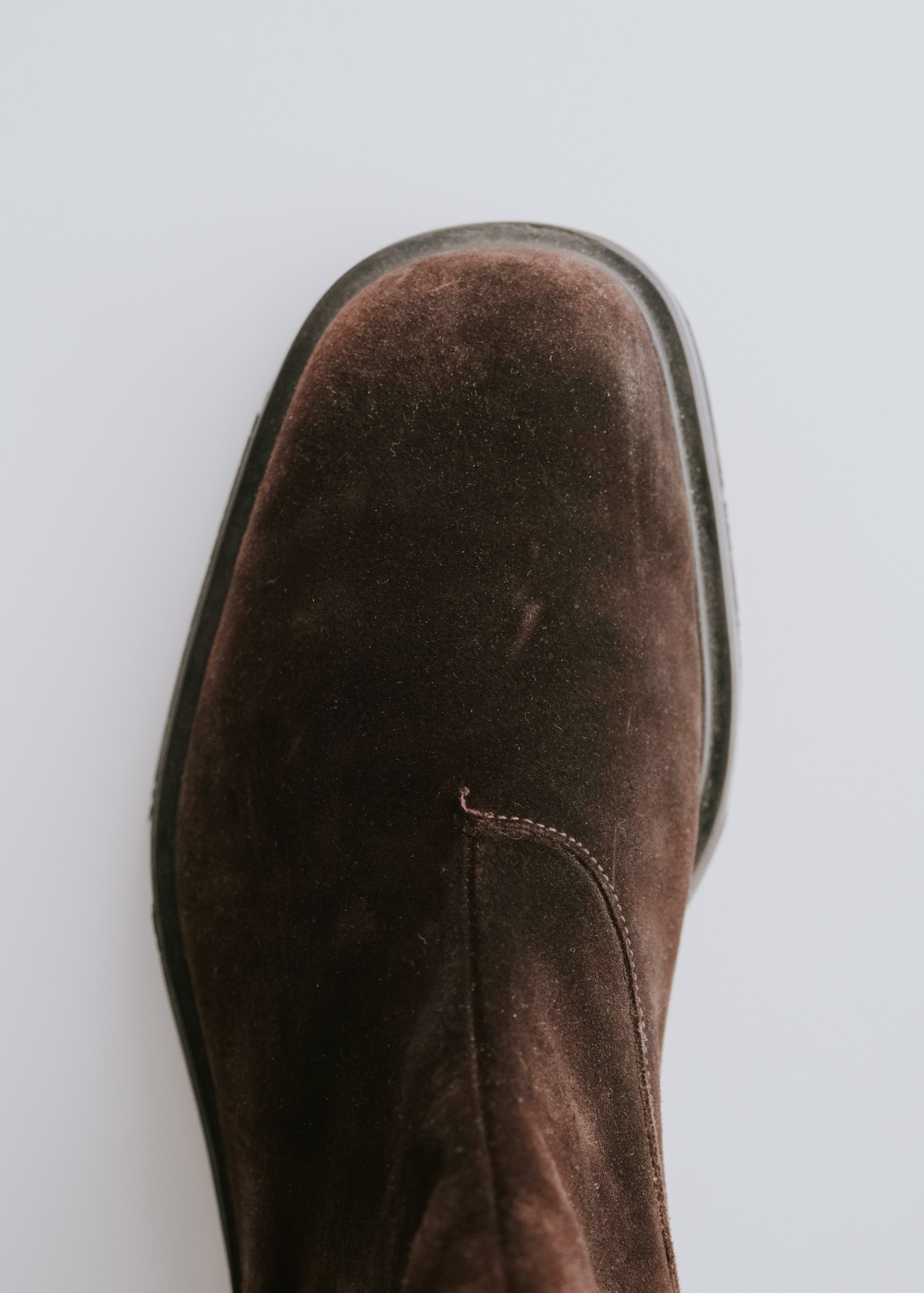 PAST PIECES | SHOES