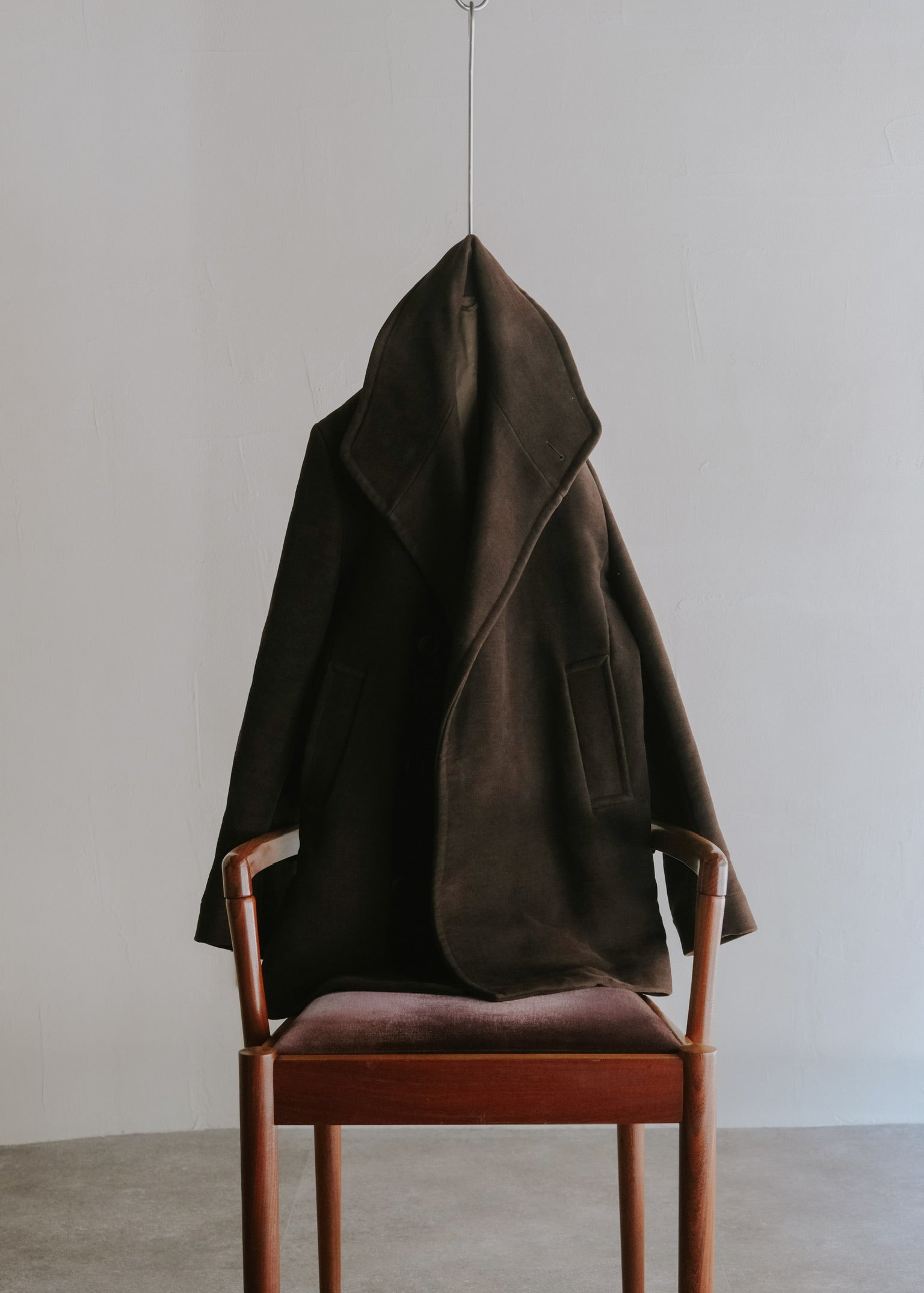 PAST PIECES | CoSTUME NATIONAL
