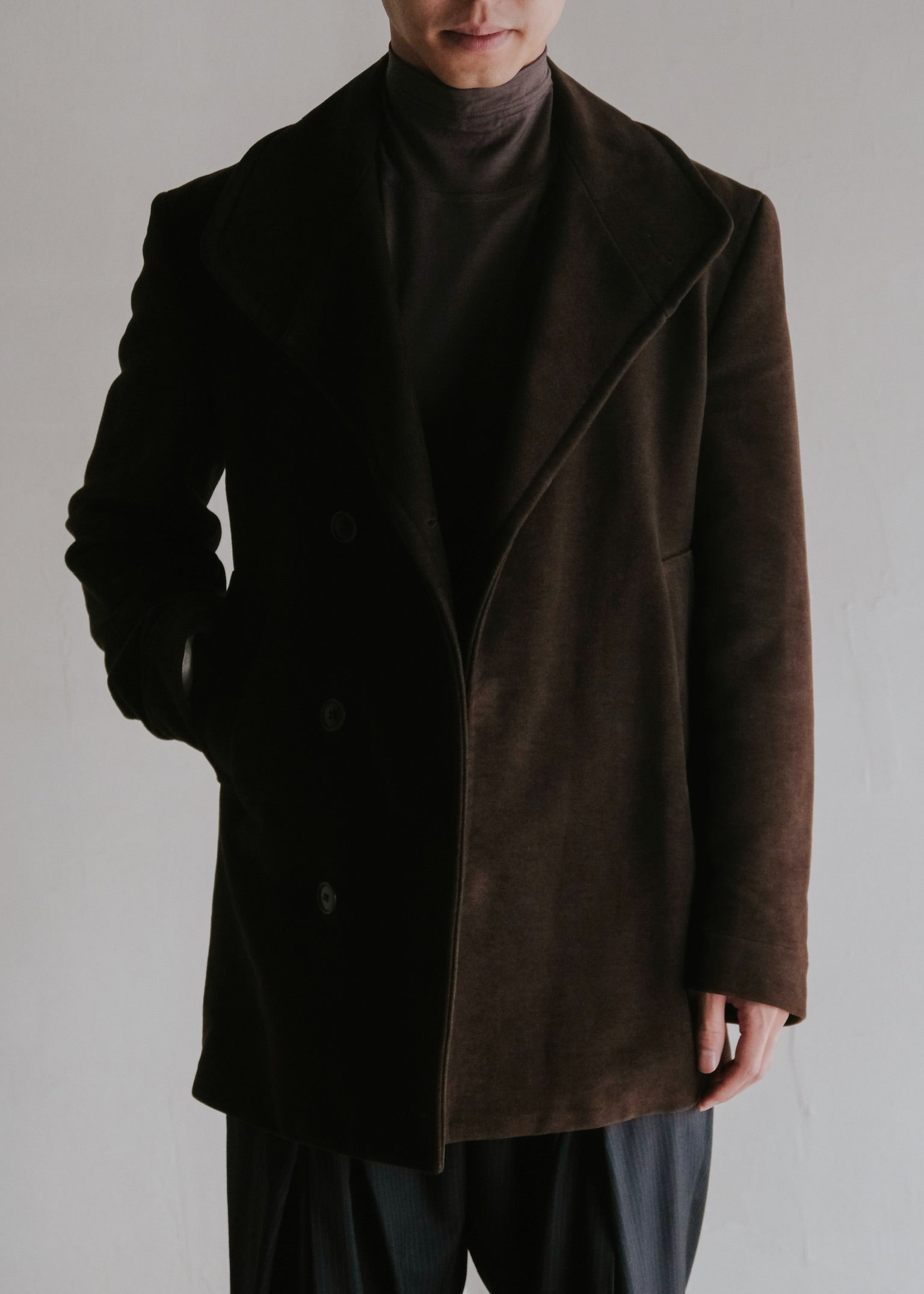 PAST PIECES | CoSTUME NATIONAL