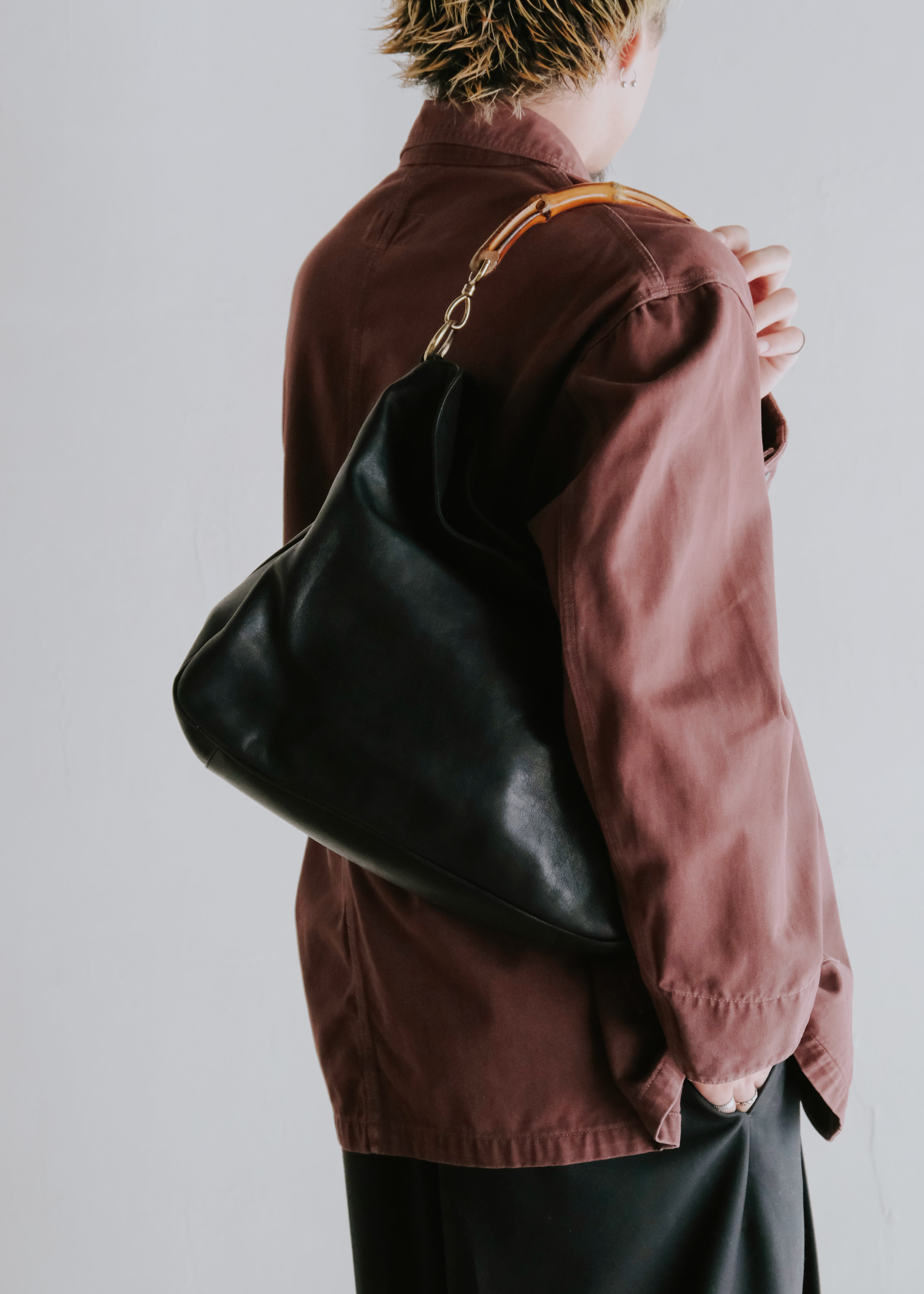 PAST PIECES | GUCCI