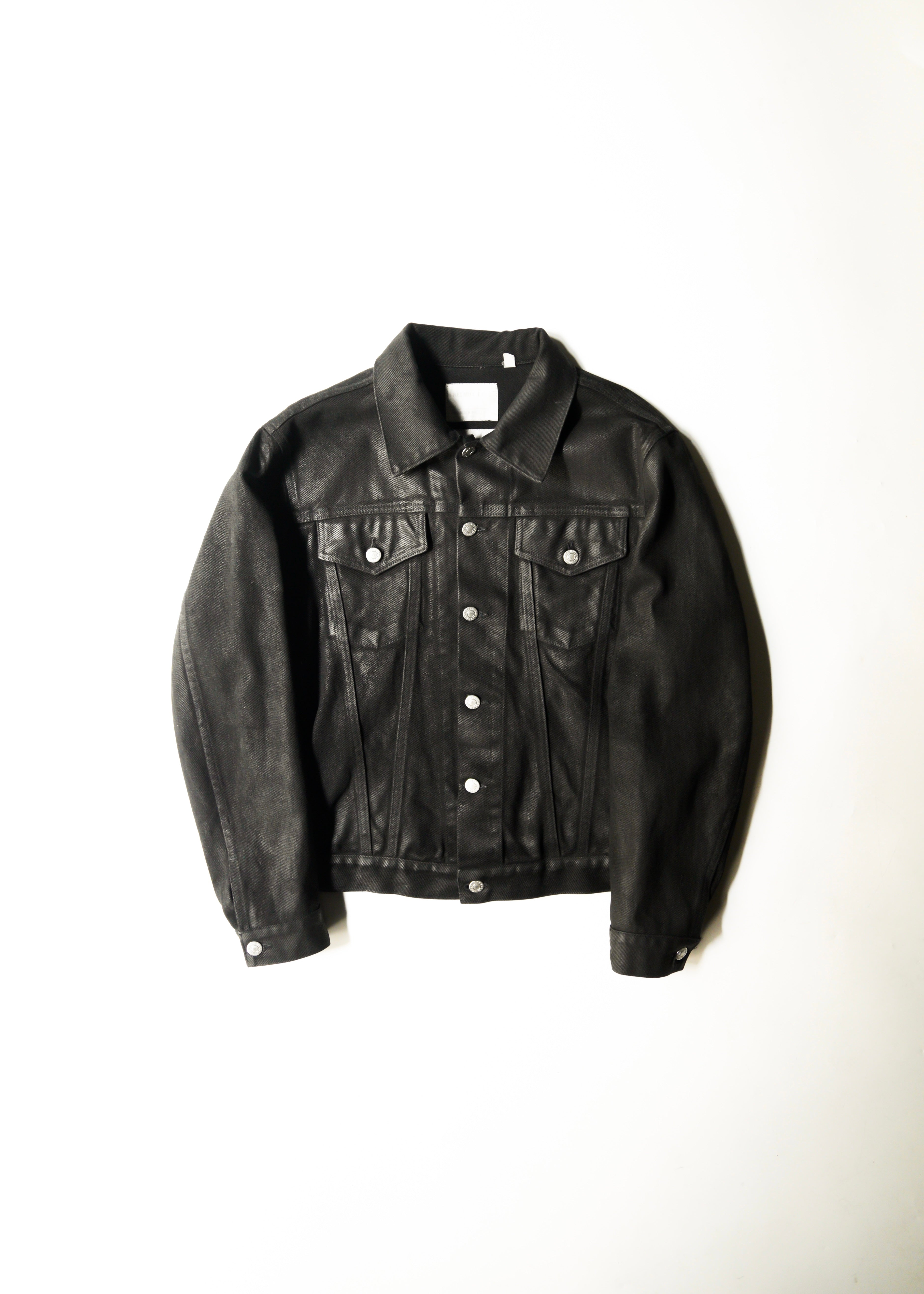 PAST PIECES | HELMUT LANG