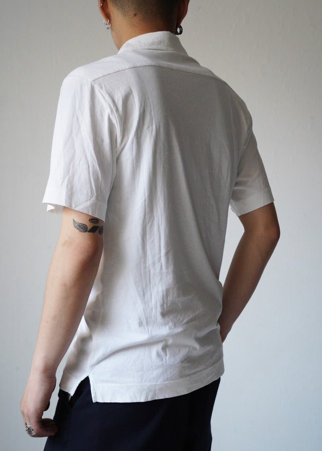 DRIES VAN NOTEN 20SS cotton polo tops