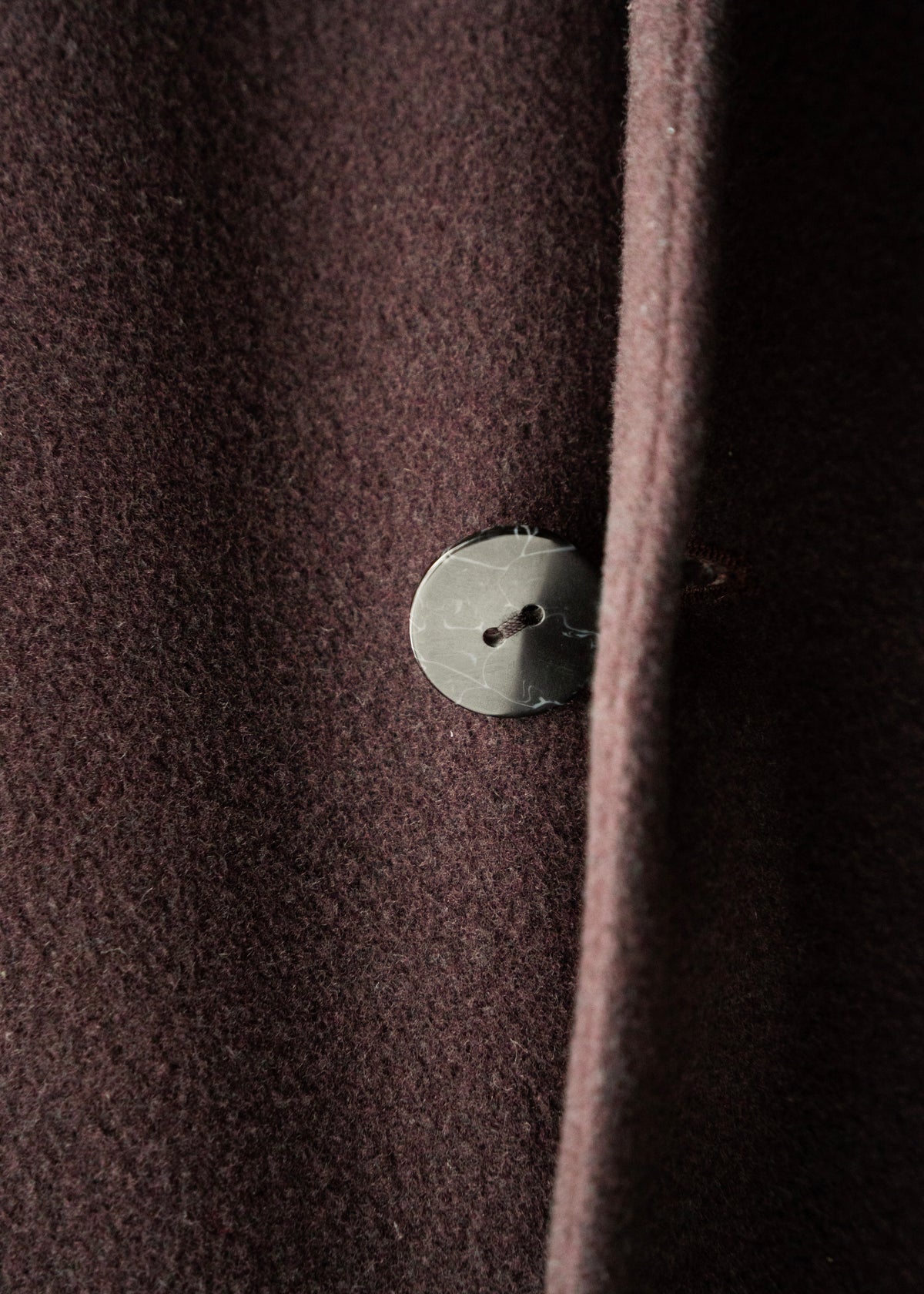 90’s Jean Paul GAULTIER HOMME Super Long Chester Coat