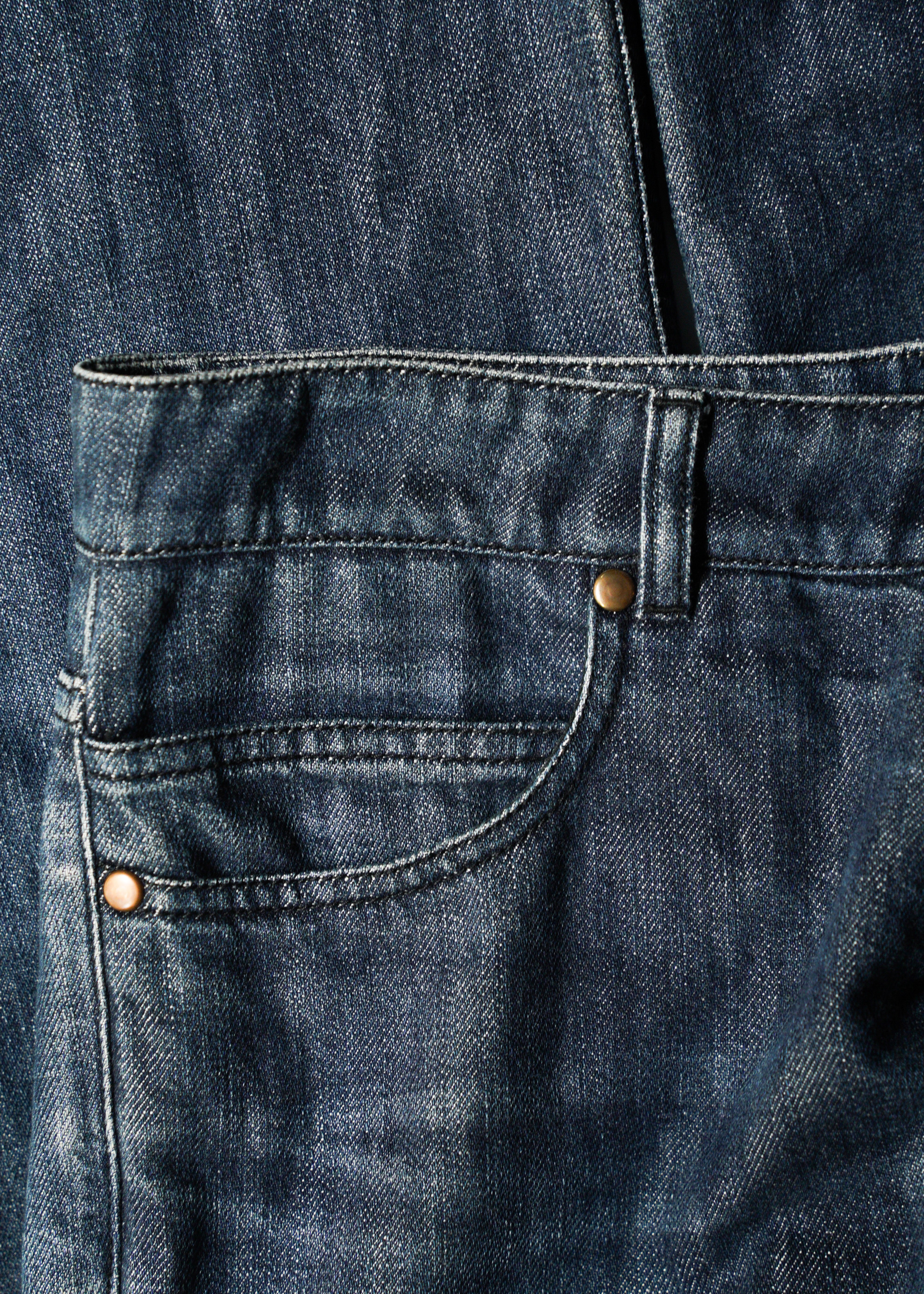 Martin Margiela 08SS 5 pocket straight jeans