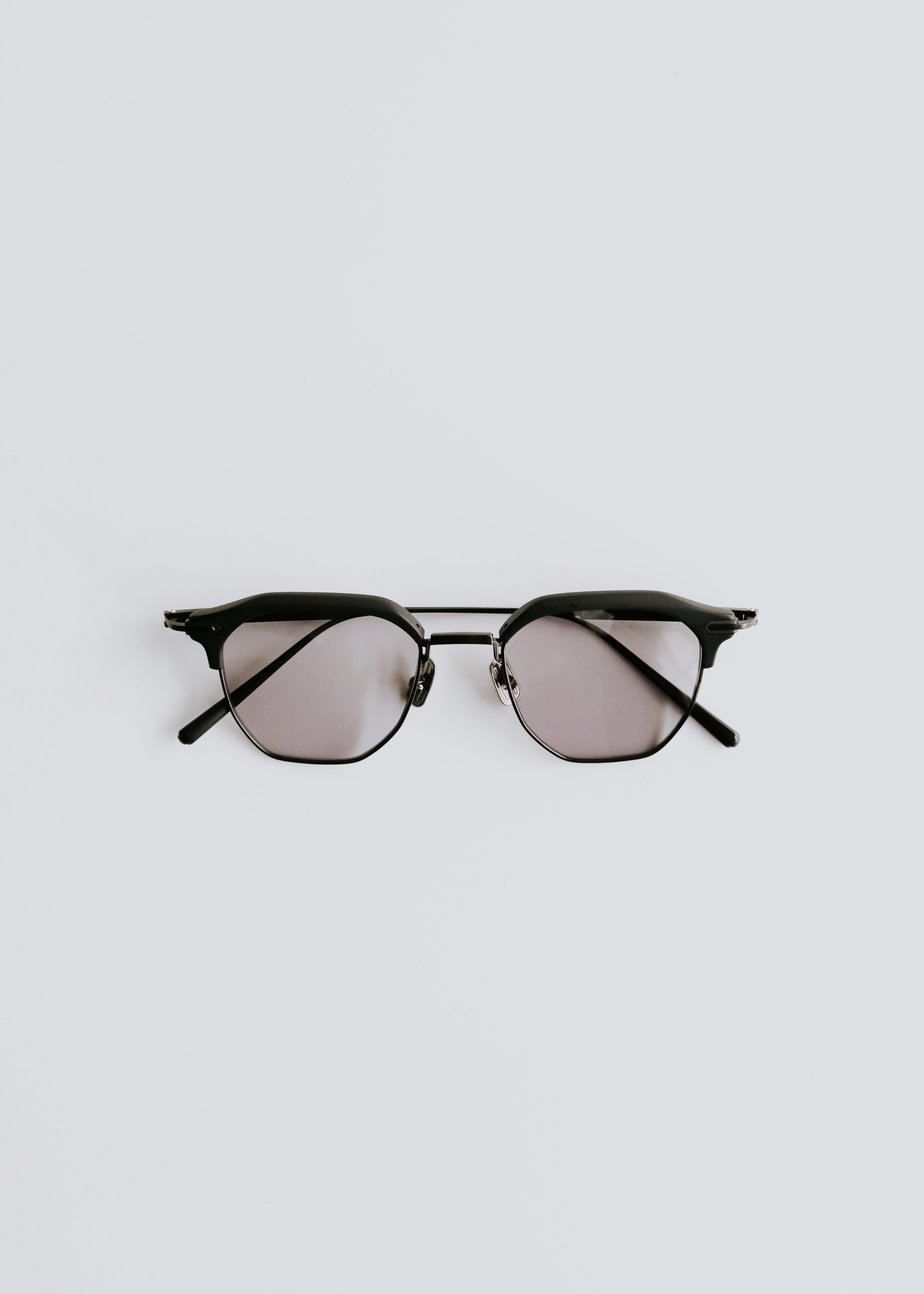 Lunetta BADA 73/04-0011 ルネッタバダ サーモント 美品 Lunetta BADA 73/04 0011