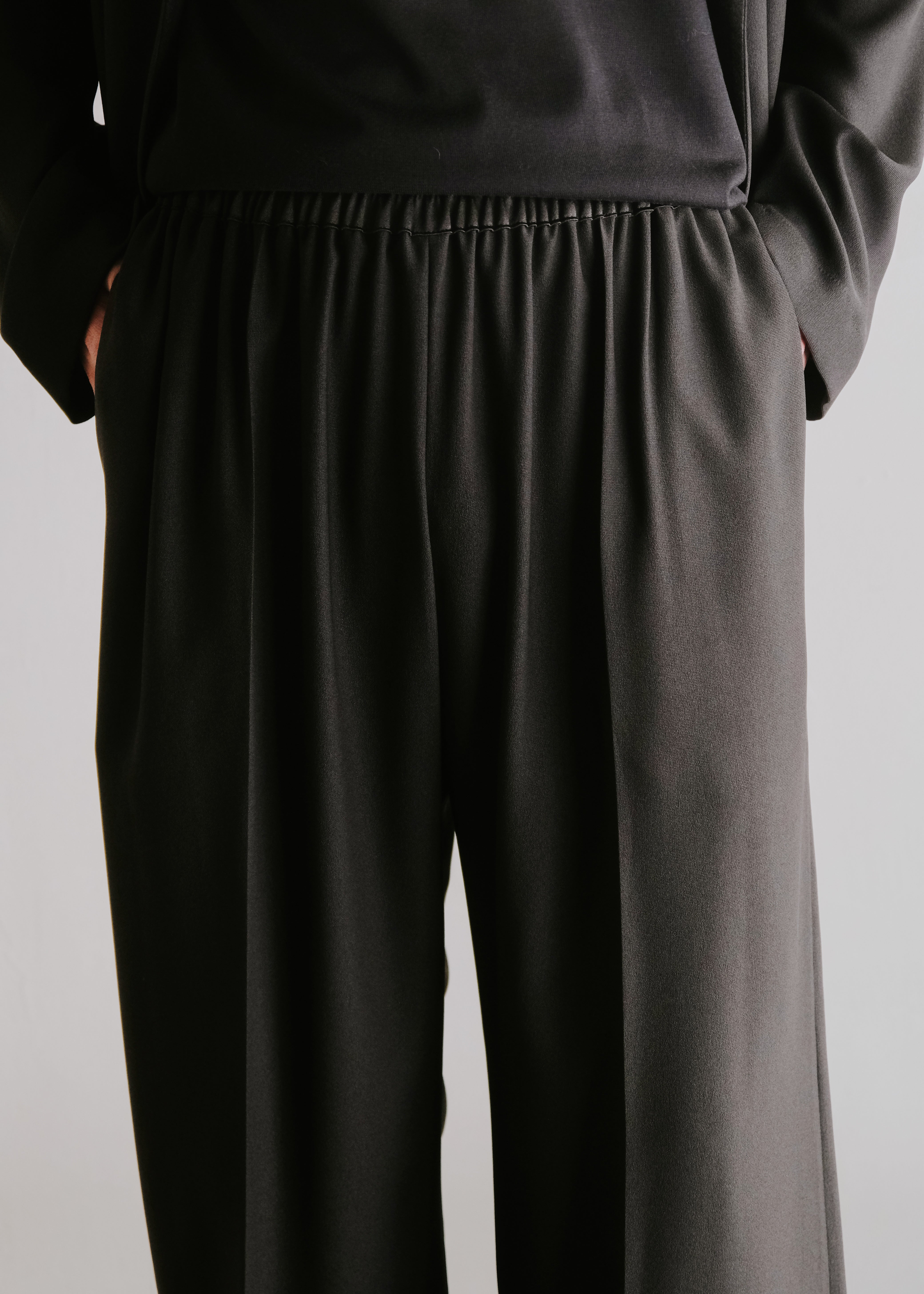 JEANPAULKNOTT MAXI PYJAMA PANTS