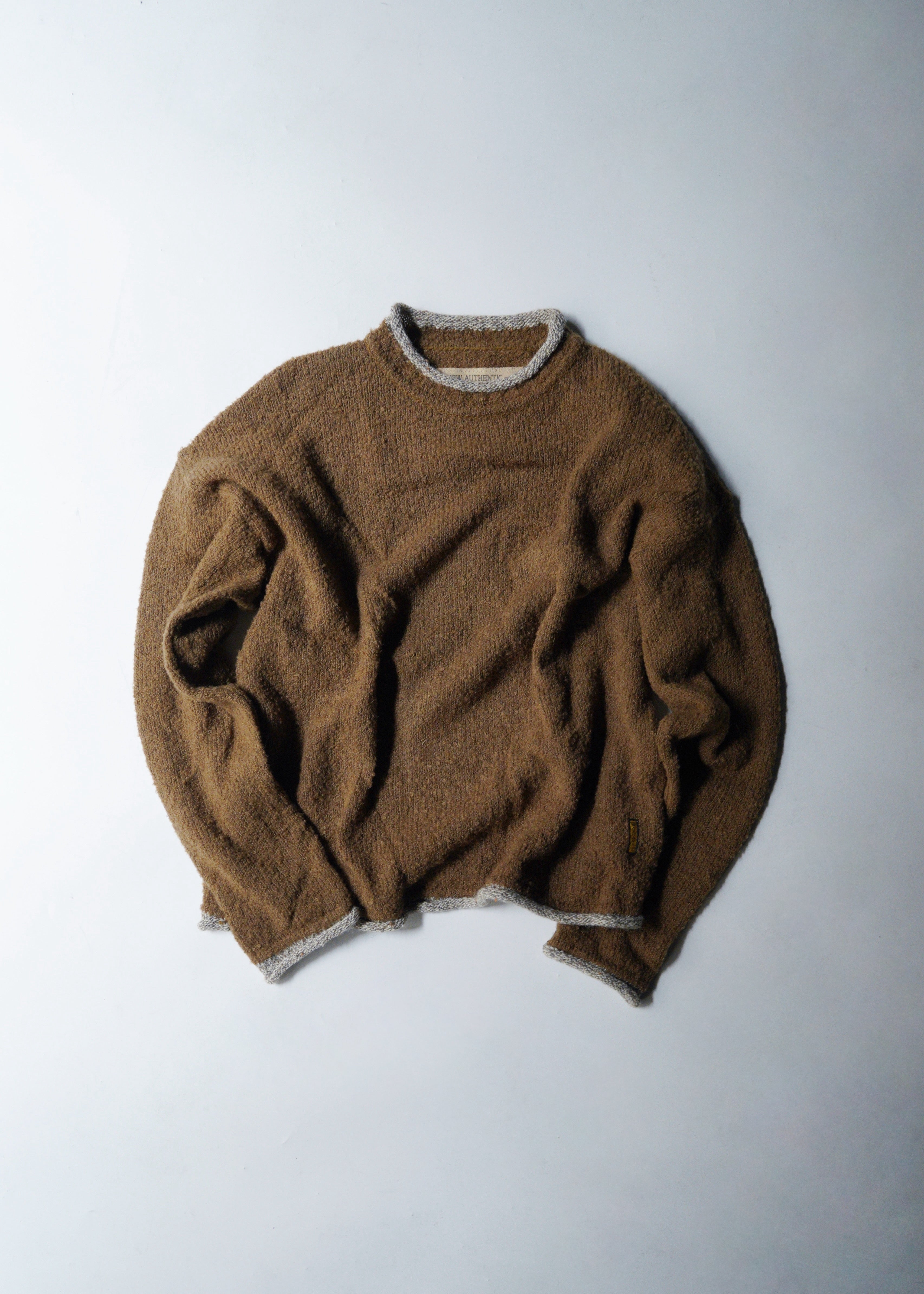 PAST PIECES | ARMANI