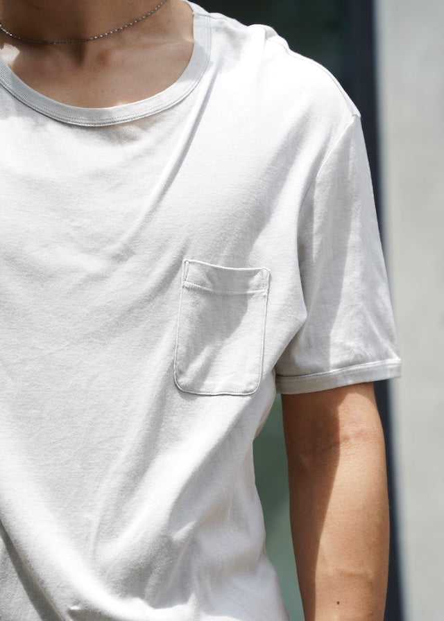 00’s PRADA SPORT crew neck cotton t-shirt