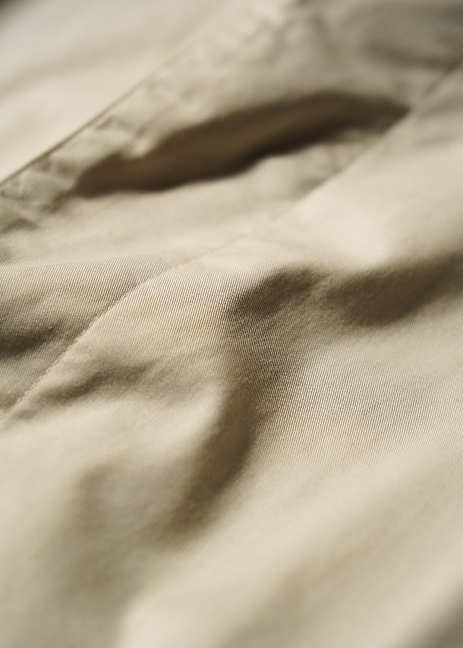 90's agnes b. homme fly front balmacaan coat