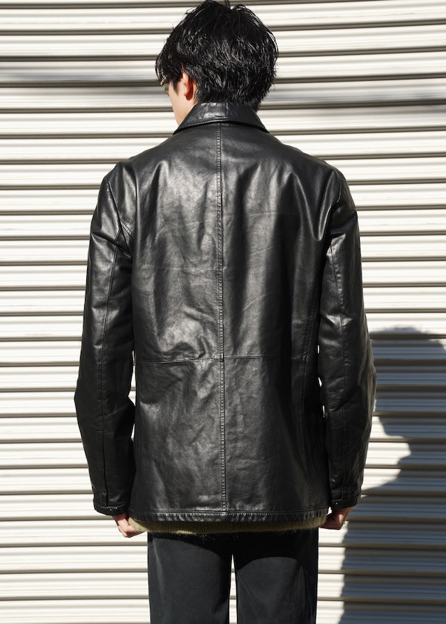 PAST PIECES | ARMANI