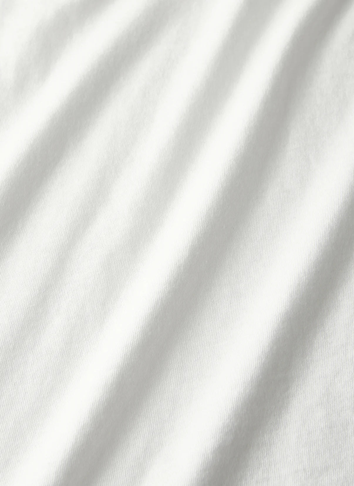 POST ARCHIVE FACTION 26SS TEE / White
