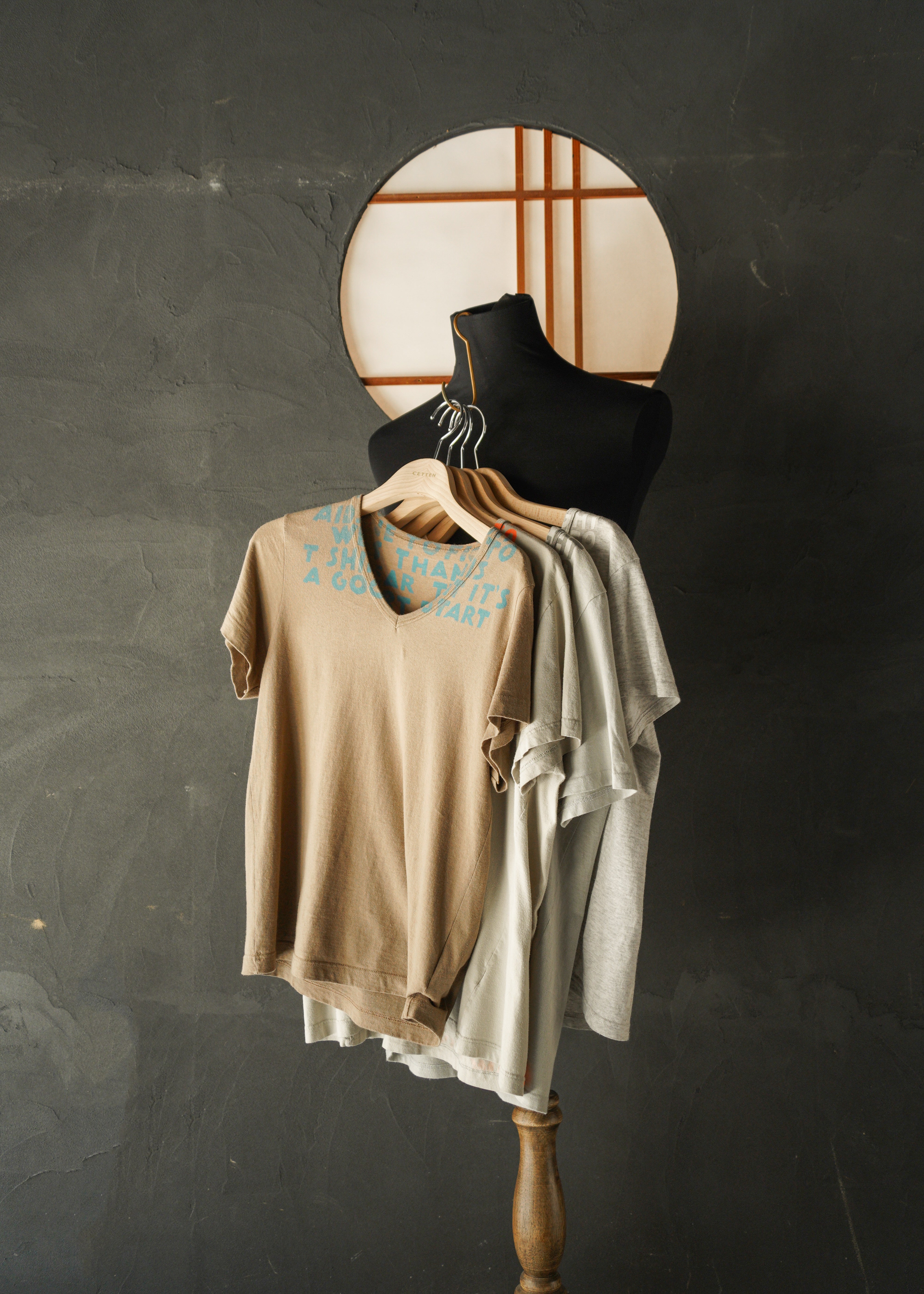 Martin Margiela 03AW Aids T