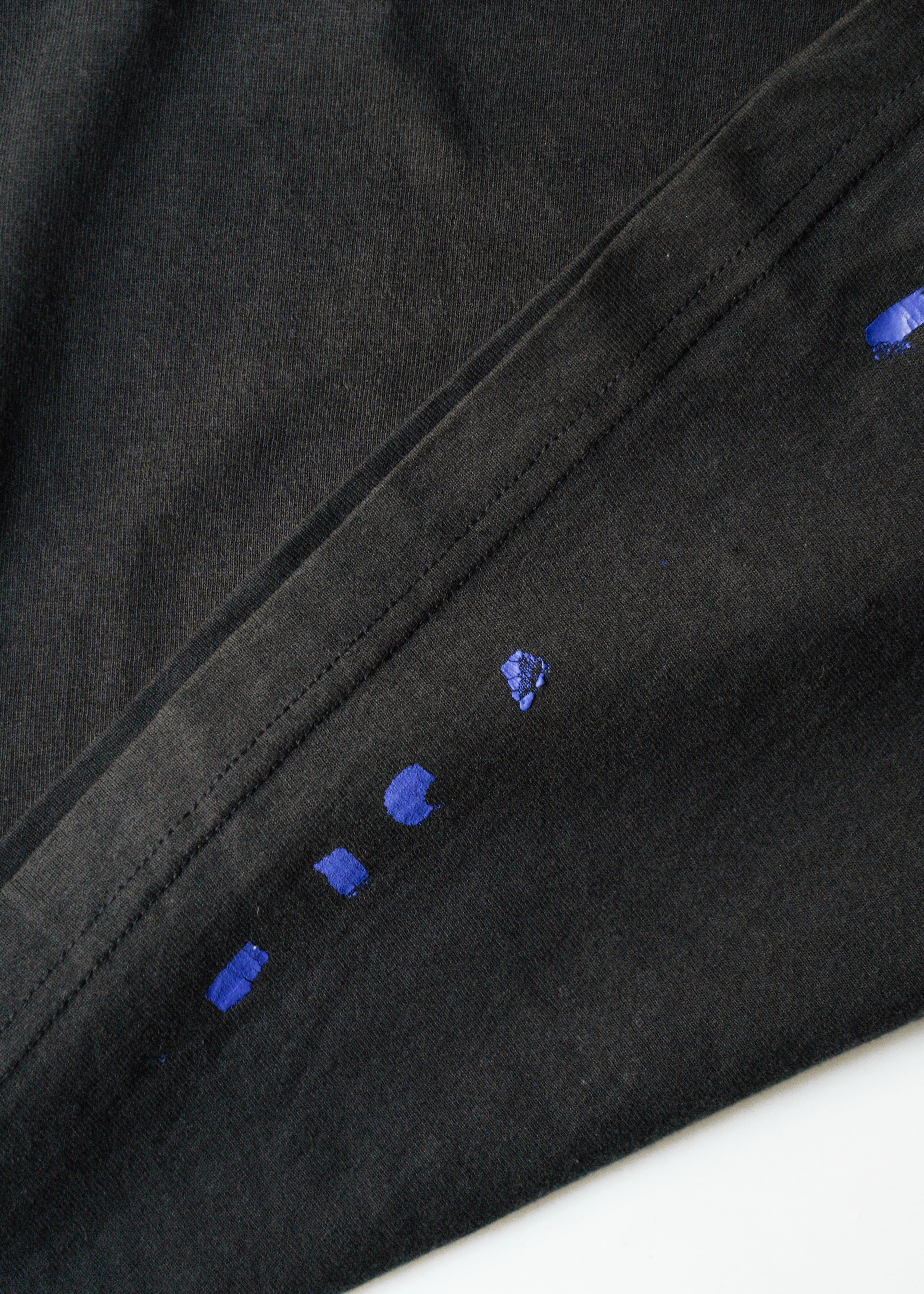 Martin Margiela 06AW AIDS Tee