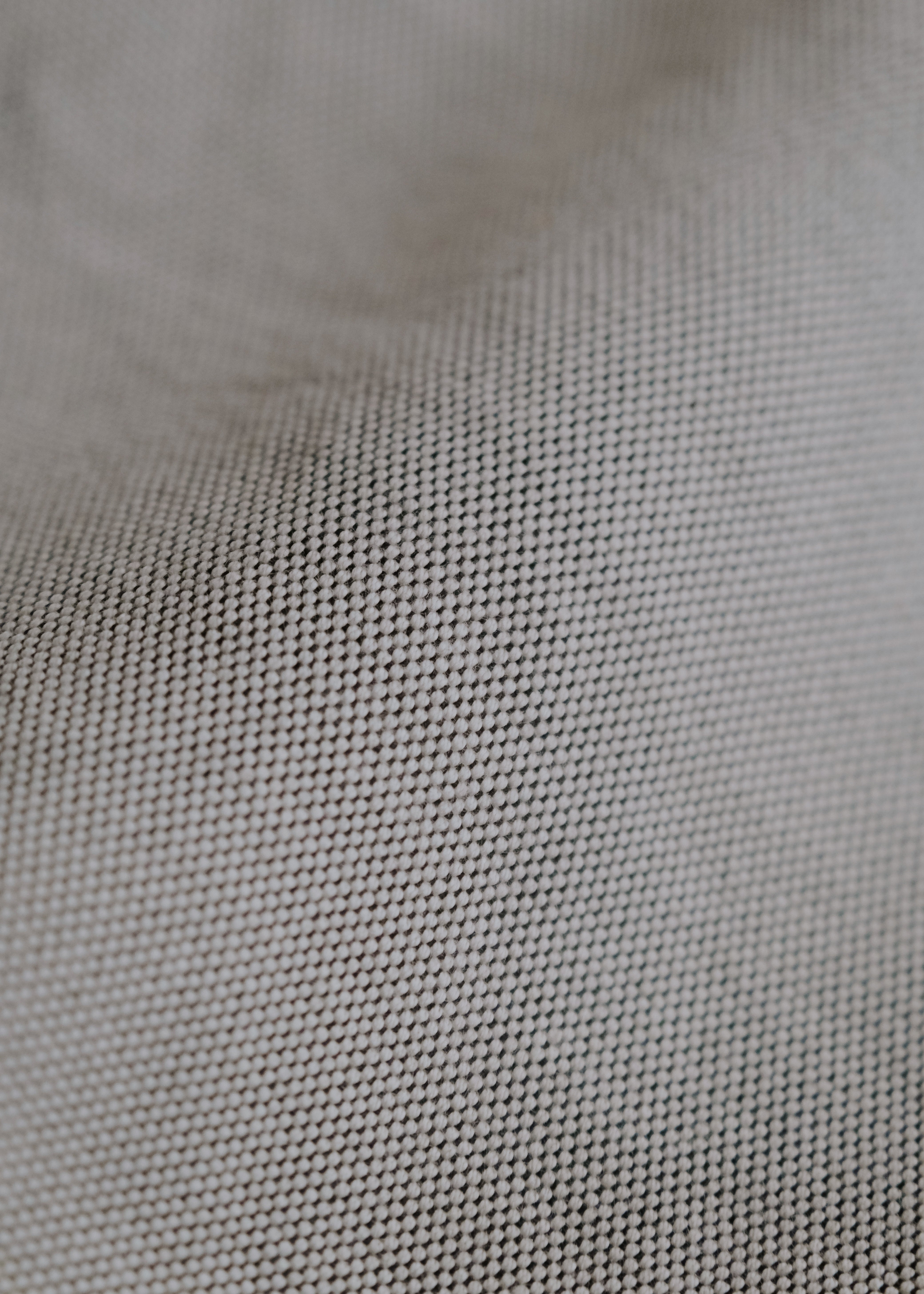 HERMÈS by Martin Margiela five pocket cotton pants