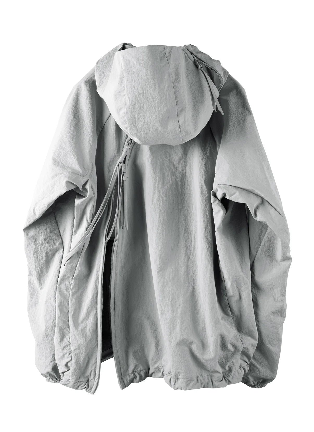 POST ARCHIVE FACTION 26SS Opening Jacket / Light Gray