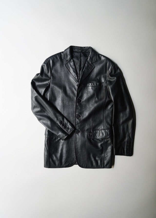 PAST PIECES | JEAN PAUL GAULTIER