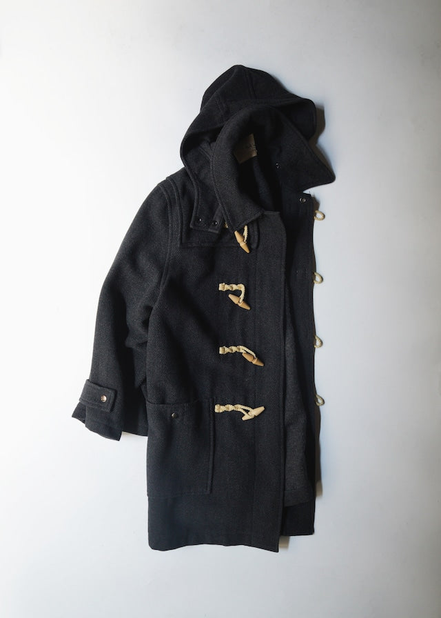 90's~00's Paul Smith Wool Duffle Coat