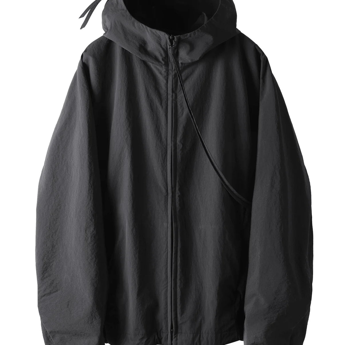 POST ARCHIVE FACTION 26SS Opening Jacket / Black