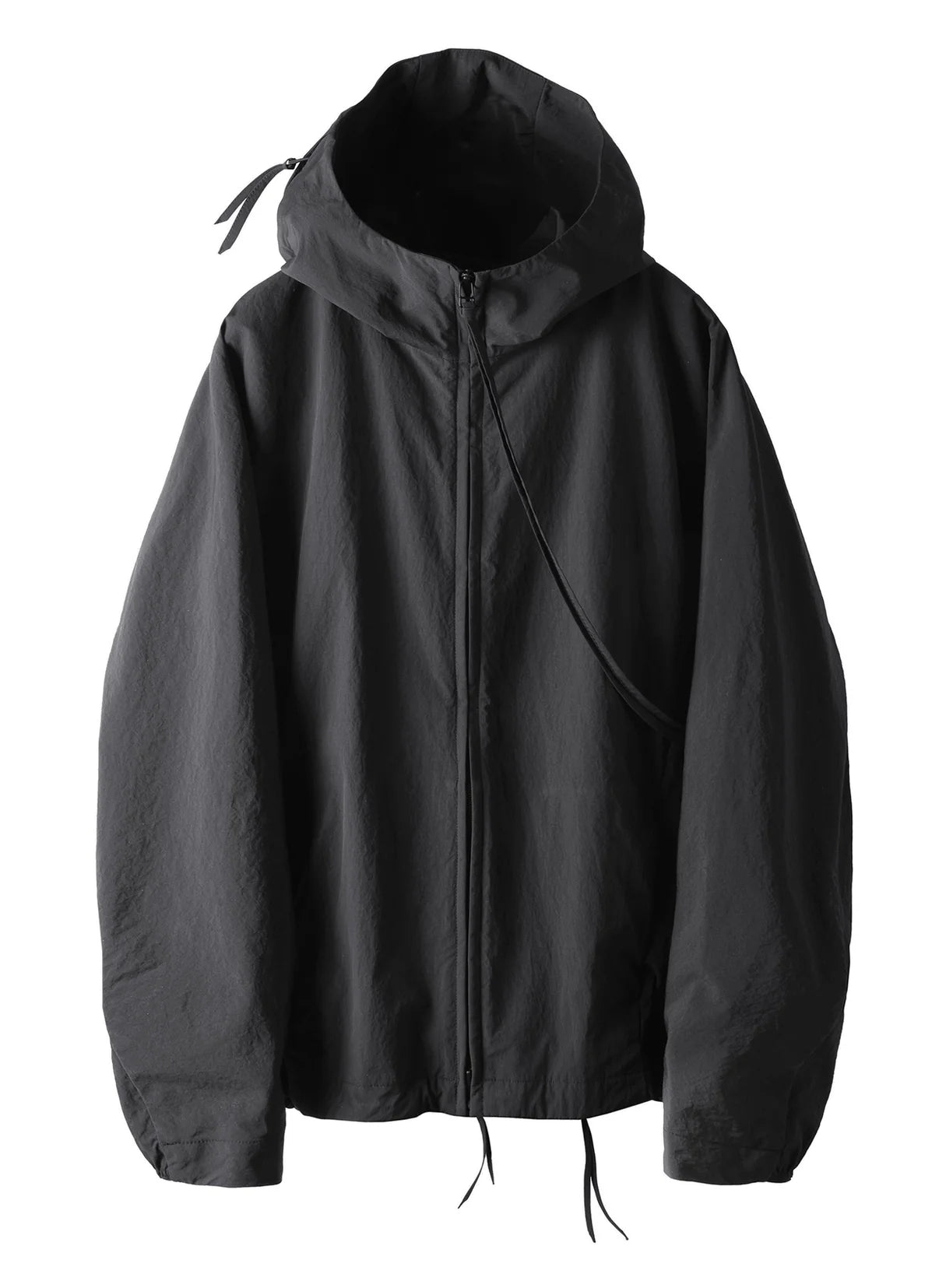 POST ARCHIVE FACTION 26SS Opening Jacket / Black