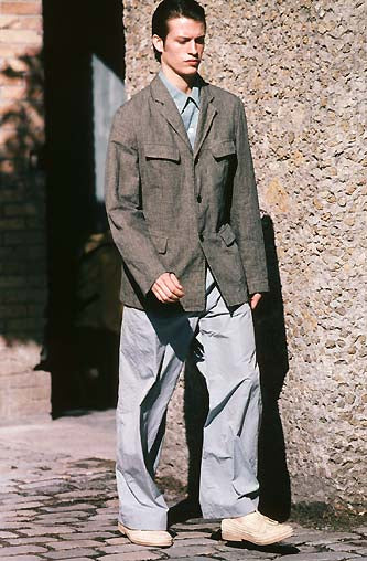 PAST PIECES | DRIES VAN NOTEN