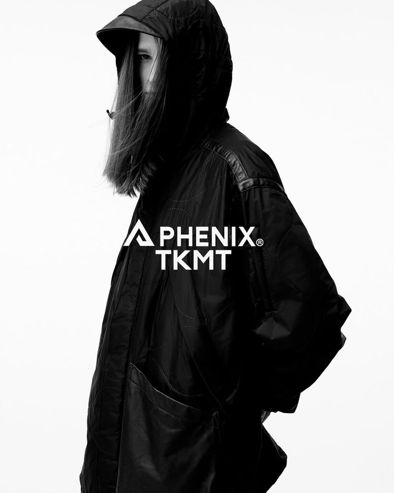 PHENIX