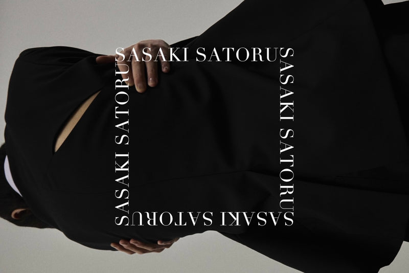 SASAKI SATORU