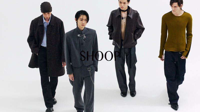 SHOOP